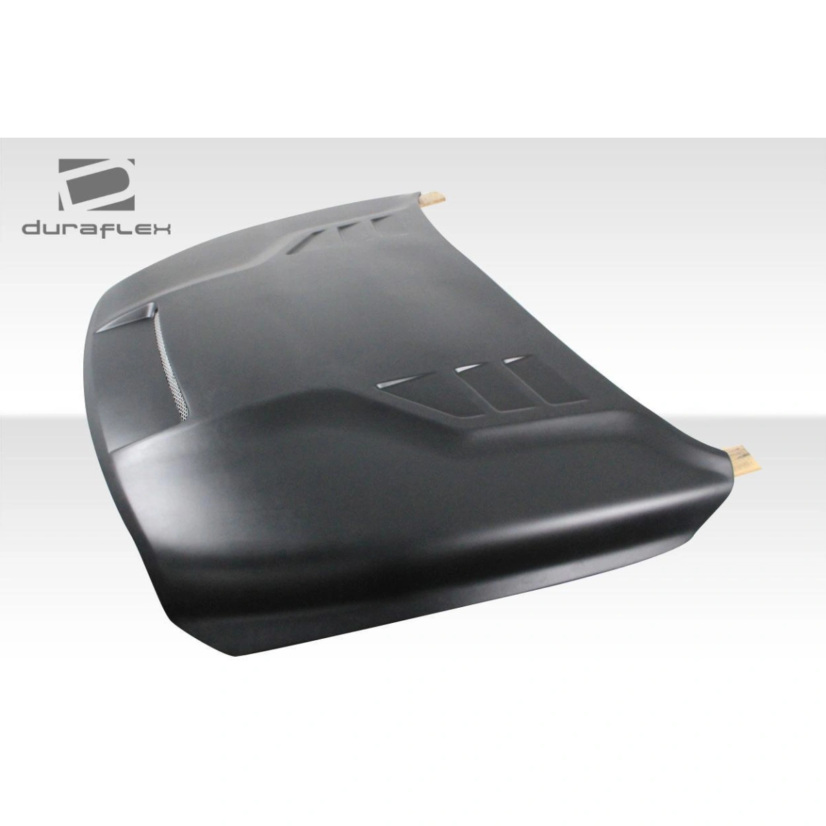 Modify your Dodge Ram 2009 with our Exterior/Hoods - 13