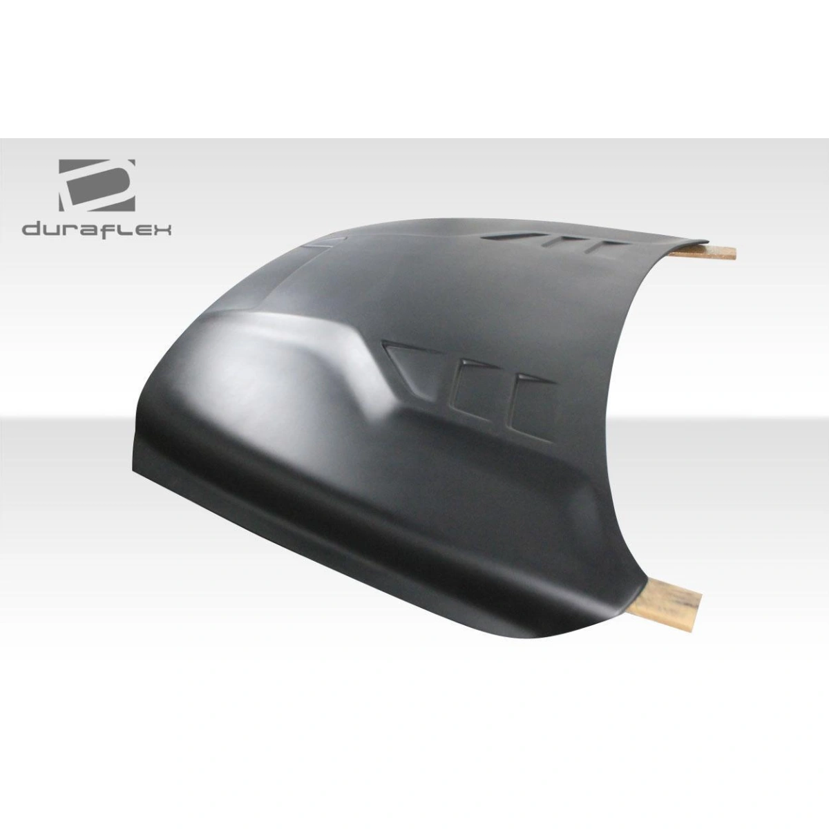 Modify your Dodge Ram 2009 with our Exterior/Hoods - 15
