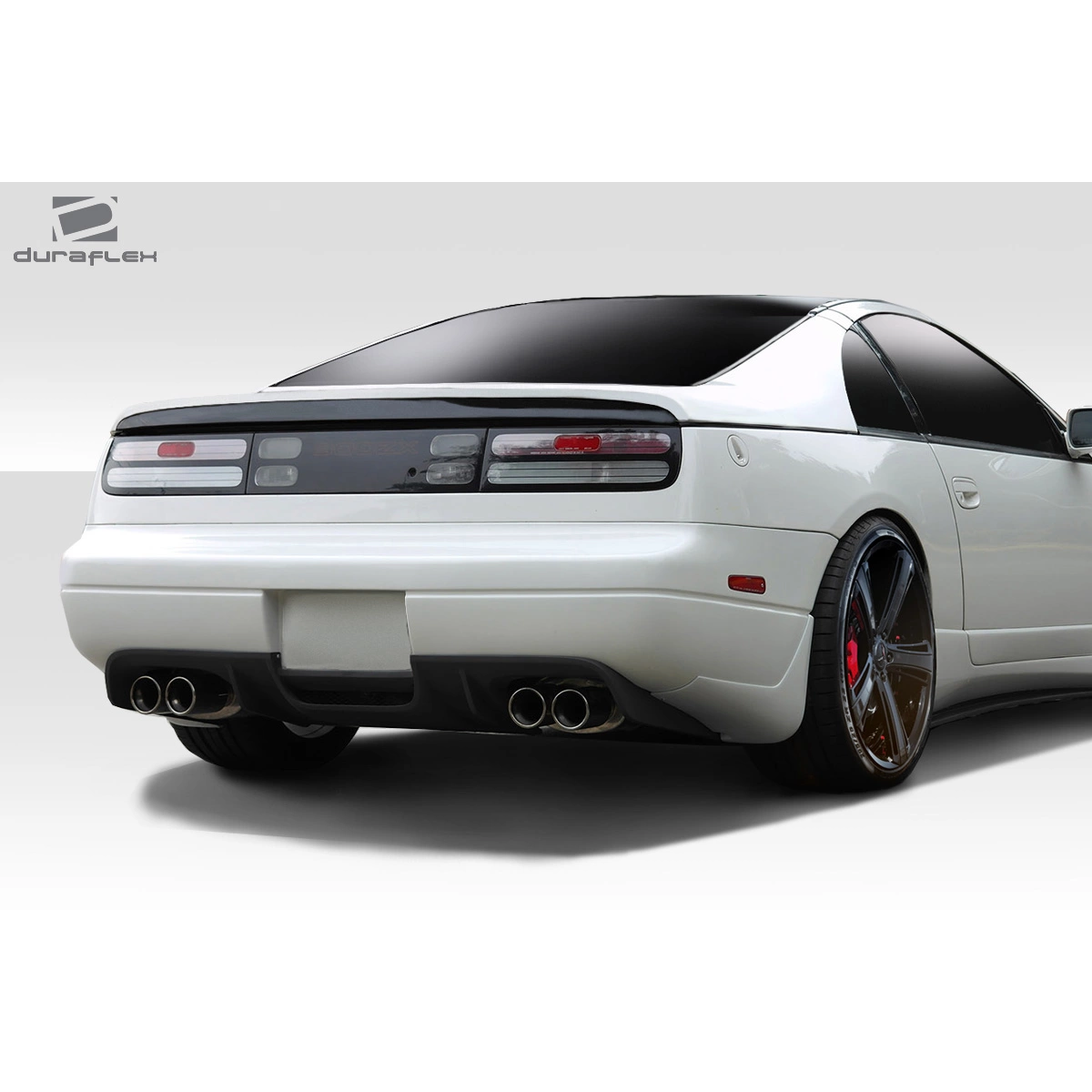 Modify your Nissan 300ZX 1990 with our Exterior/Diffusers - 7