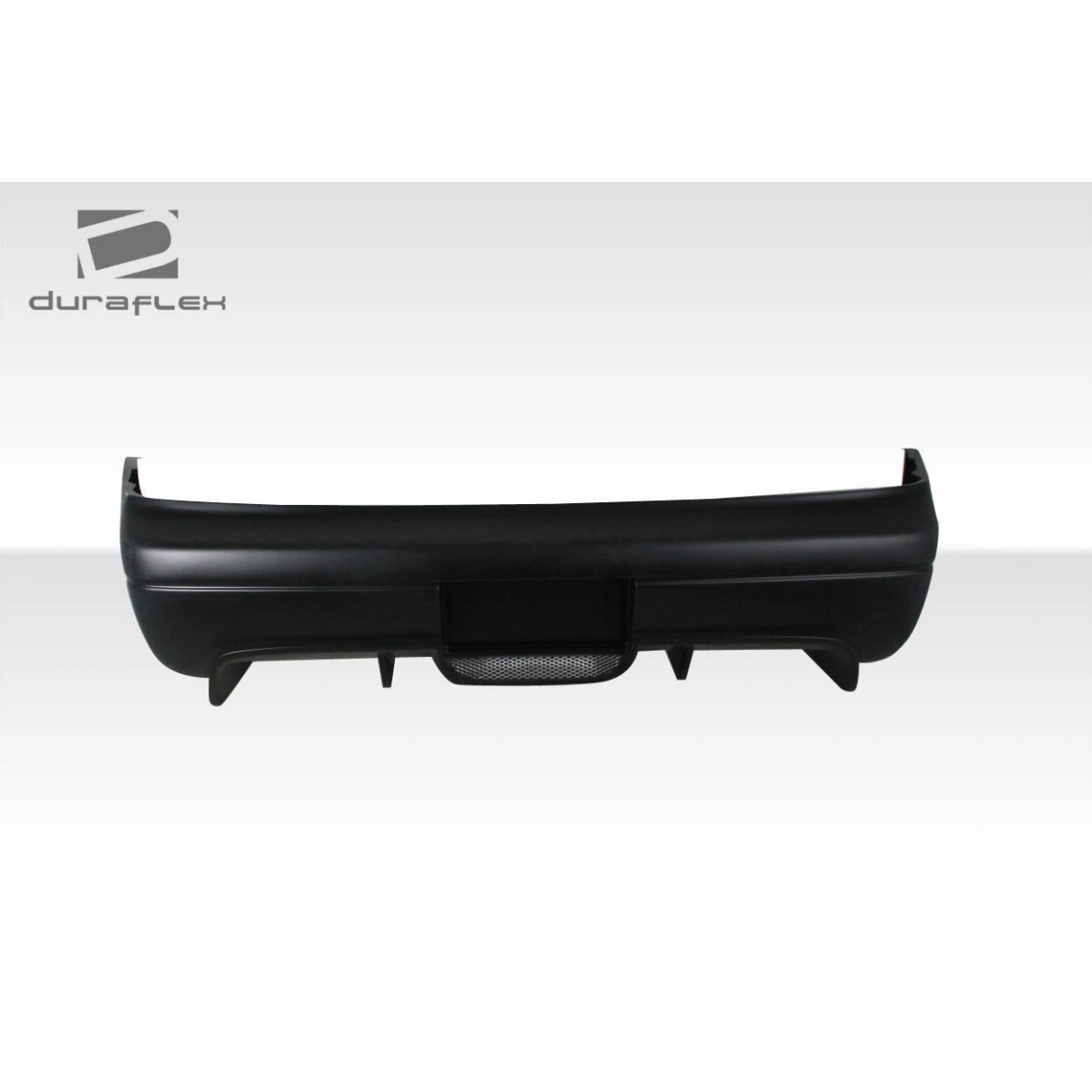 Modify your Nissan 300ZX 1990 with our Exterior/Rear Bumpers - 7