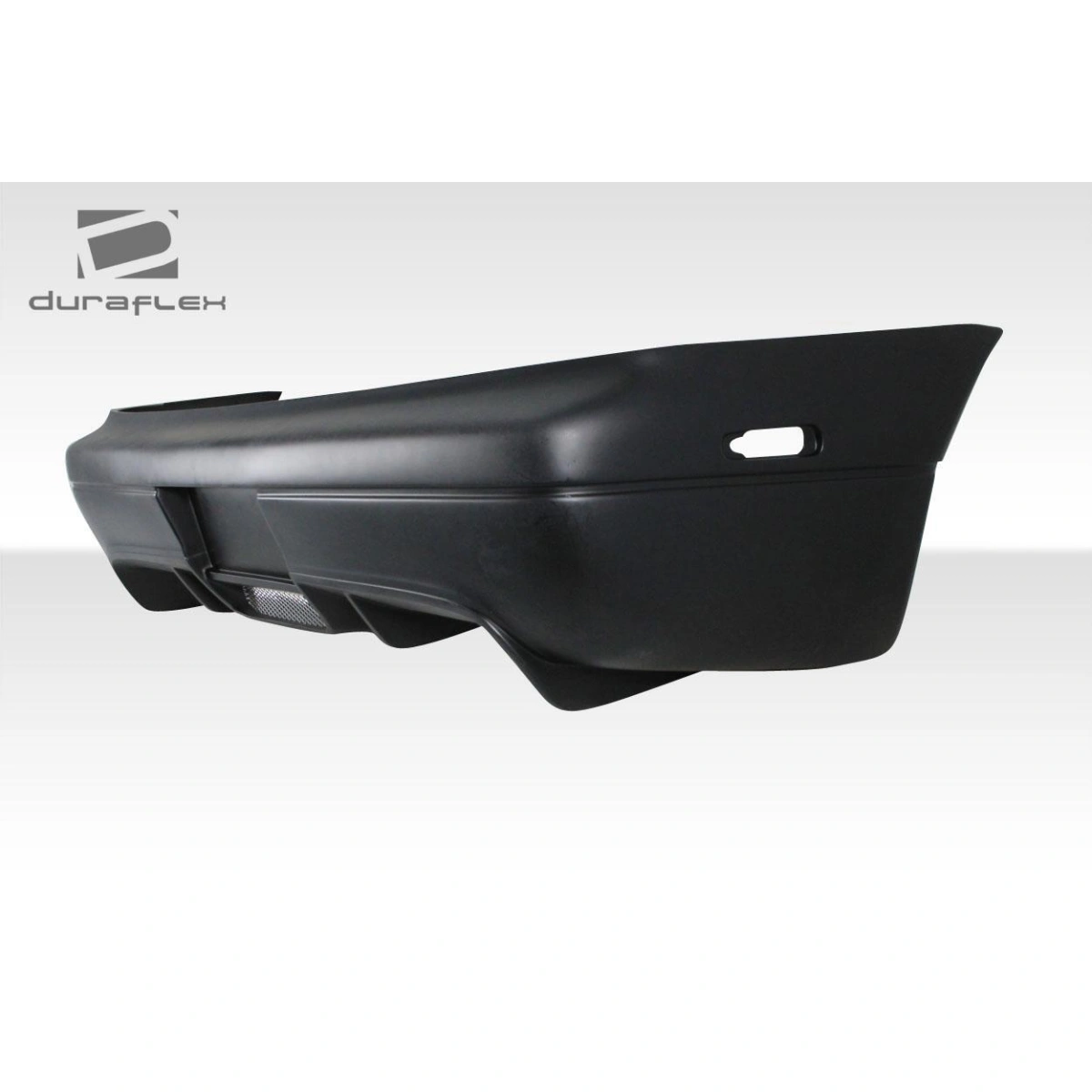 Modify your Nissan 300ZX 1990 with our Exterior/Rear Bumpers - 11