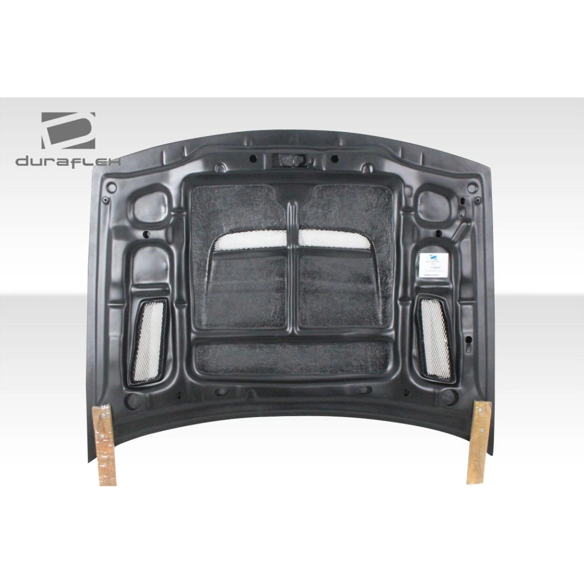 Modify your Nissan 300ZX 1990 with our Exterior/Hoods - 7