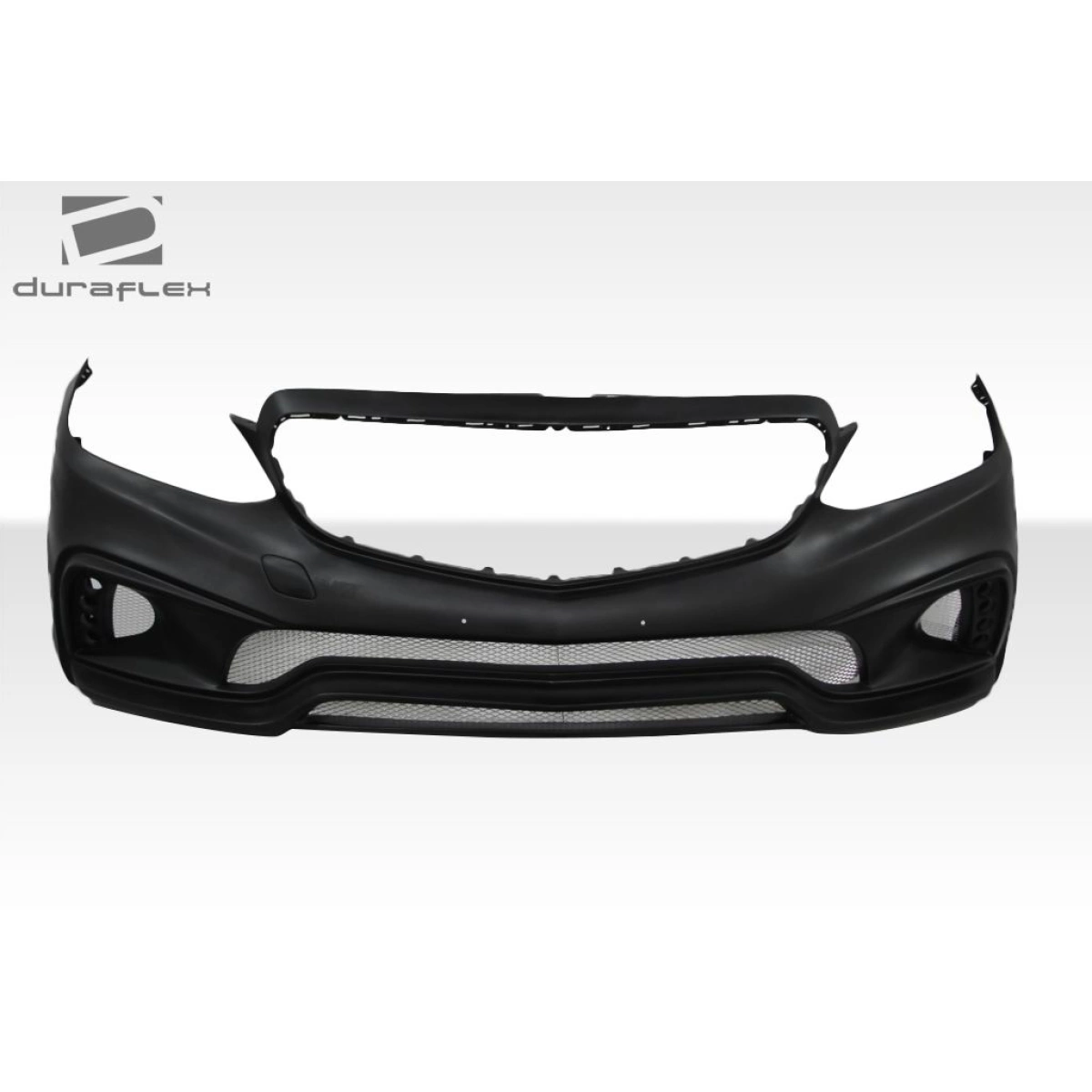 Modify your Mercedes-Benz E-Class 2014 with our Exterior/Front Bumpers - 3