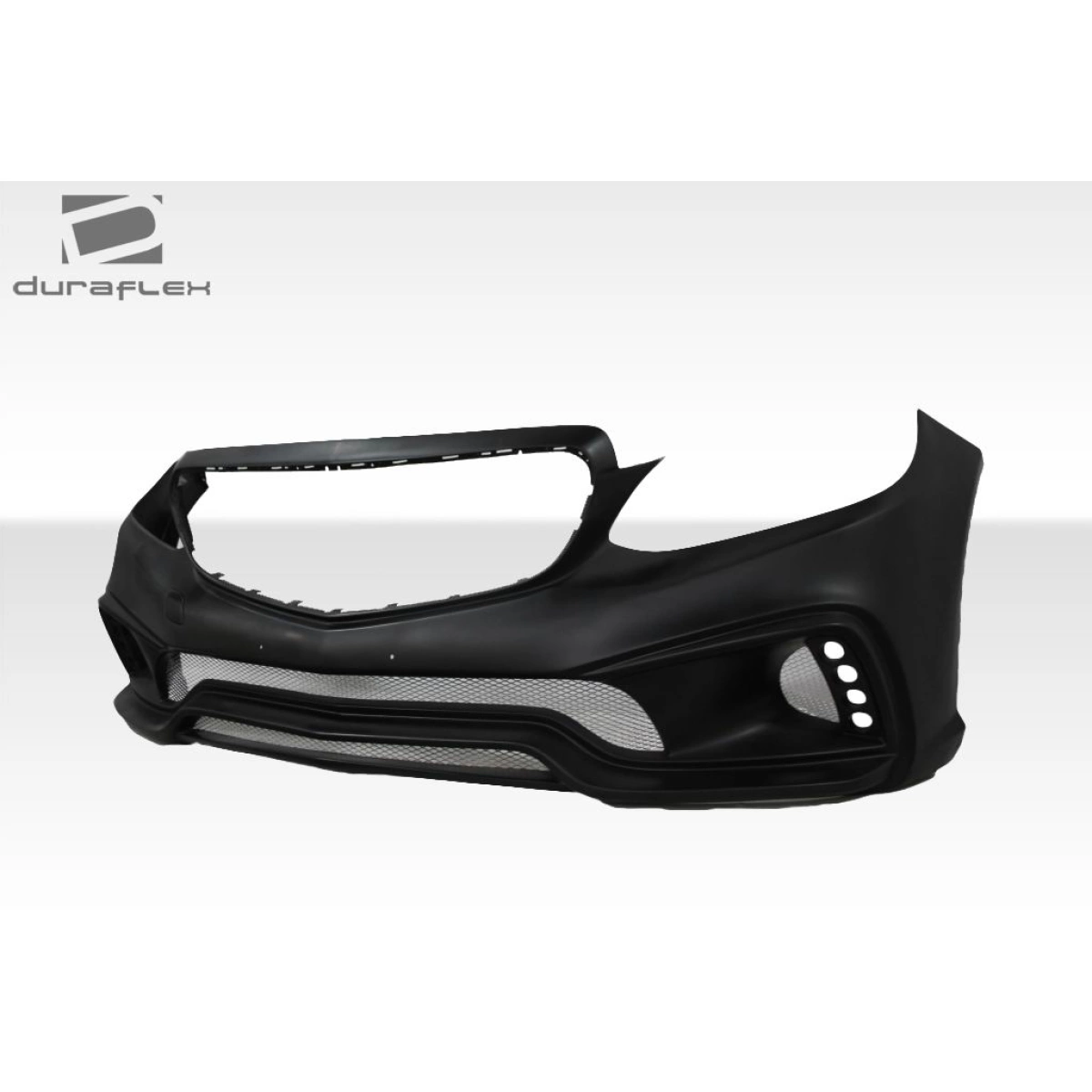 Modify your Mercedes-Benz E-Class 2014 with our Exterior/Front Bumpers - 4