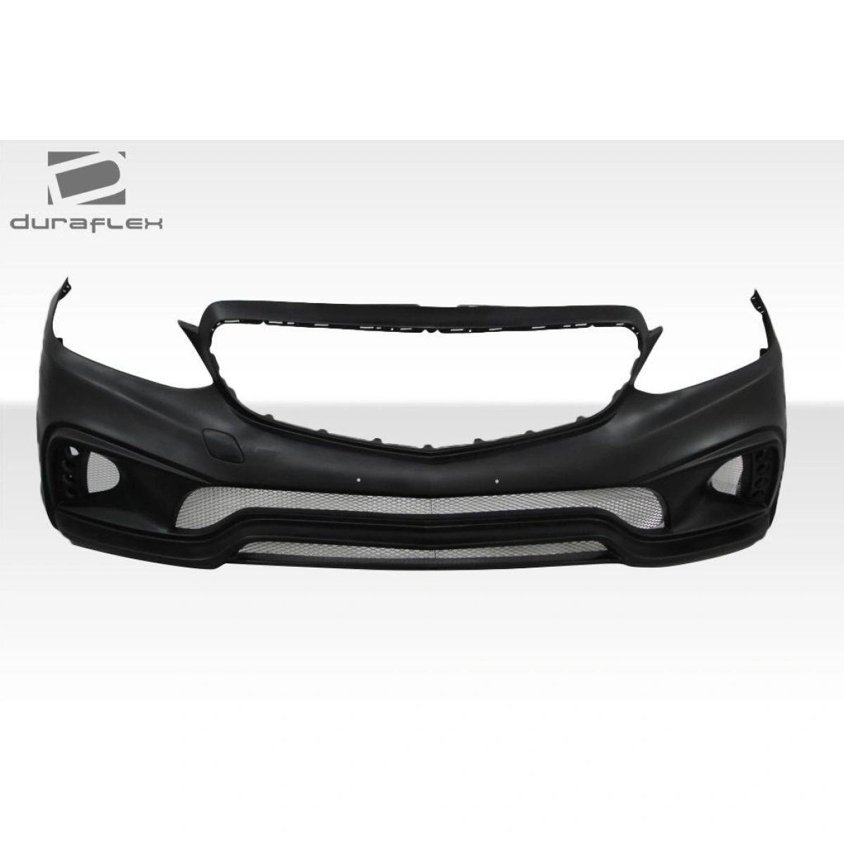 Modify your Mercedes-Benz E-Class 2014 with our Exterior/Front Bumpers - 9