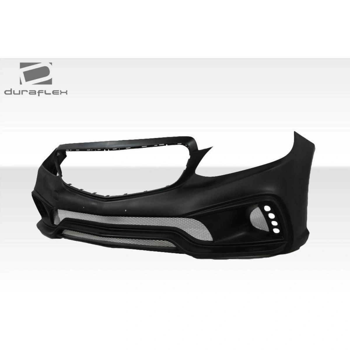 Modify your Mercedes-Benz E-Class 2014 with our Exterior/Front Bumpers - 11