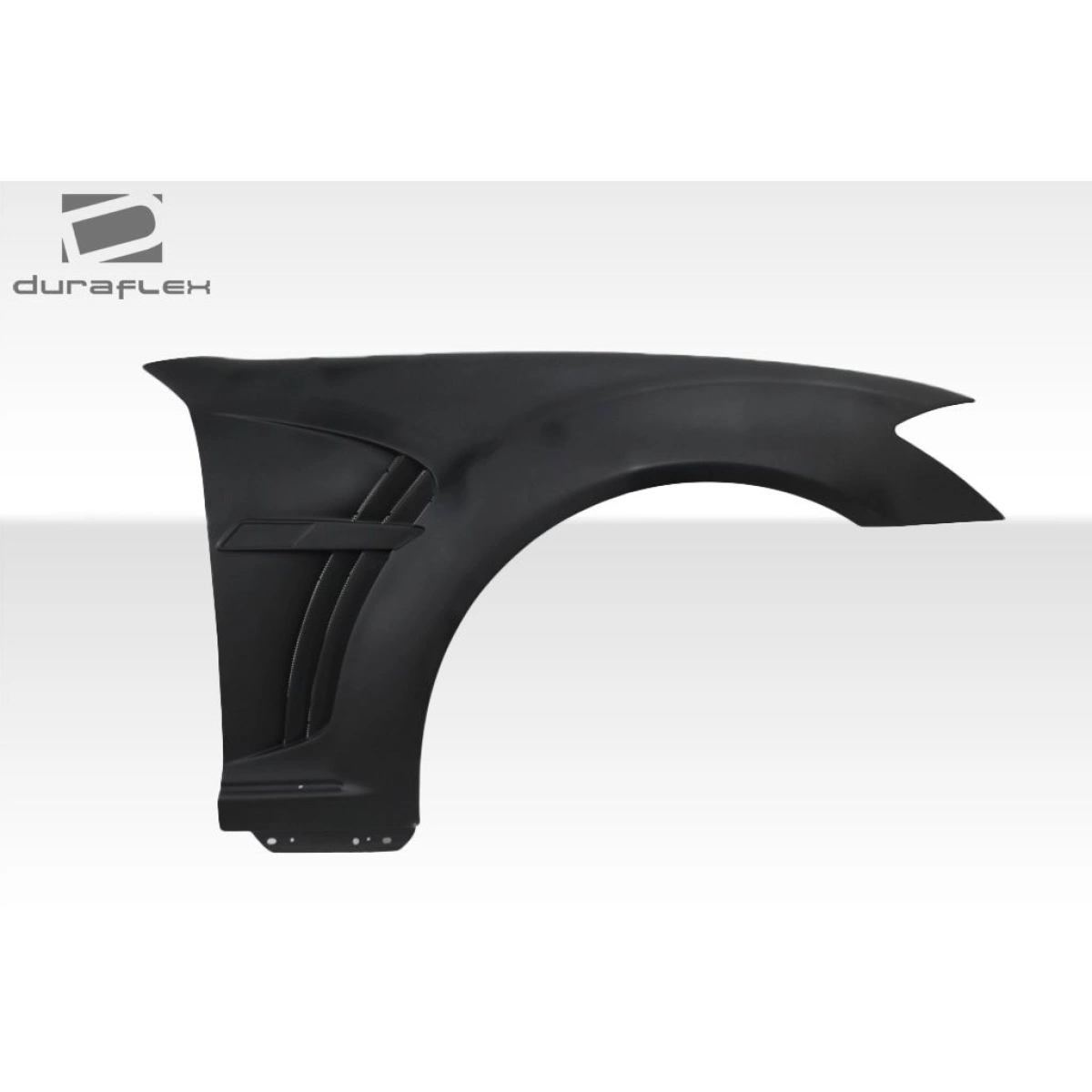 Modify your Mercedes-Benz S-Class 2007 with our Exterior/Fenders - 4