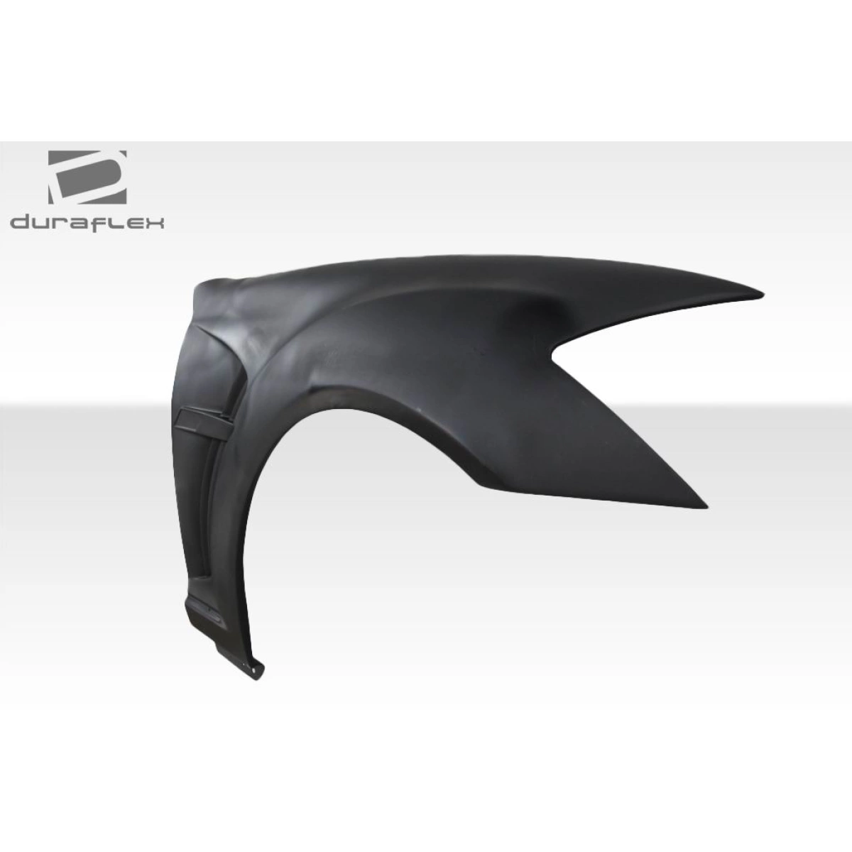 Modify your Mercedes-Benz S-Class 2007 with our Exterior/Fenders - 5