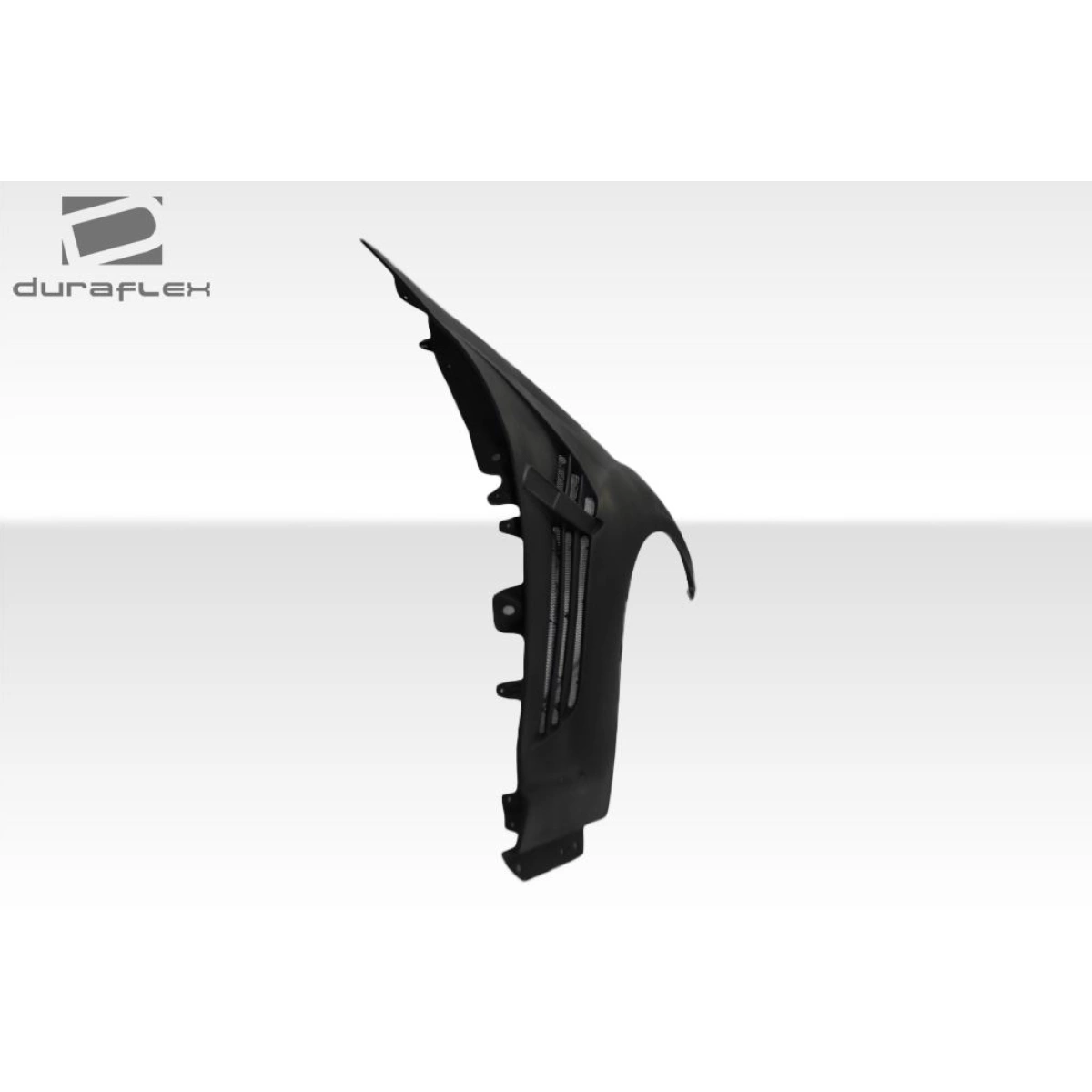 Modify your Mercedes-Benz S-Class 2007 with our Exterior/Fenders - 6