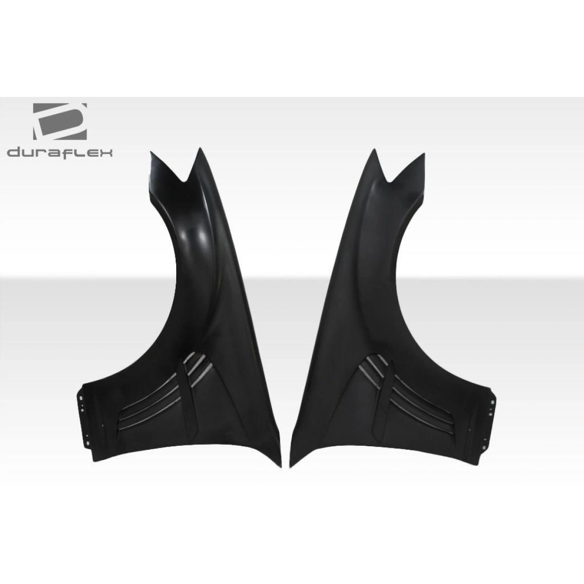 Modify your Mercedes-Benz S-Class 2007 with our Exterior/Fenders - 7