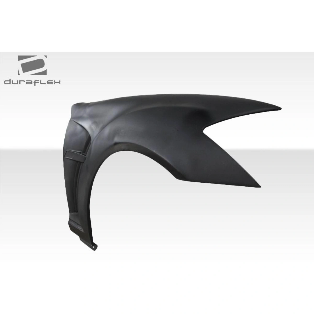 Modify your Mercedes-Benz S-Class 2007 with our Exterior/Fenders - 11