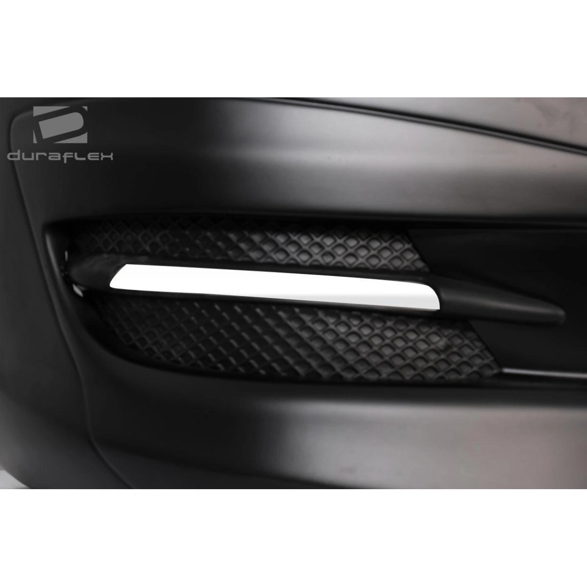 Modify your Mercedes-Benz S-Class 2010 with our Exterior/Front Bumpers - 21
