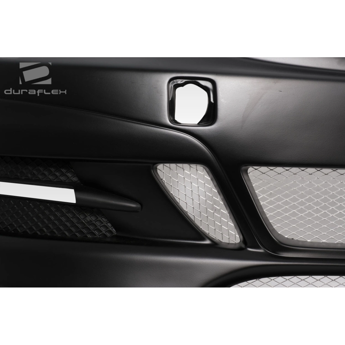 Modify your Mercedes-Benz S-Class 2010 with our Exterior/Front Bumpers - 11