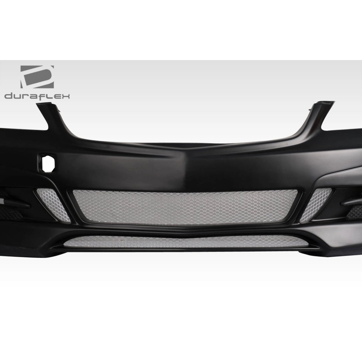 Modify your Mercedes-Benz S-Class 2010 with our Exterior/Front Bumpers - 12