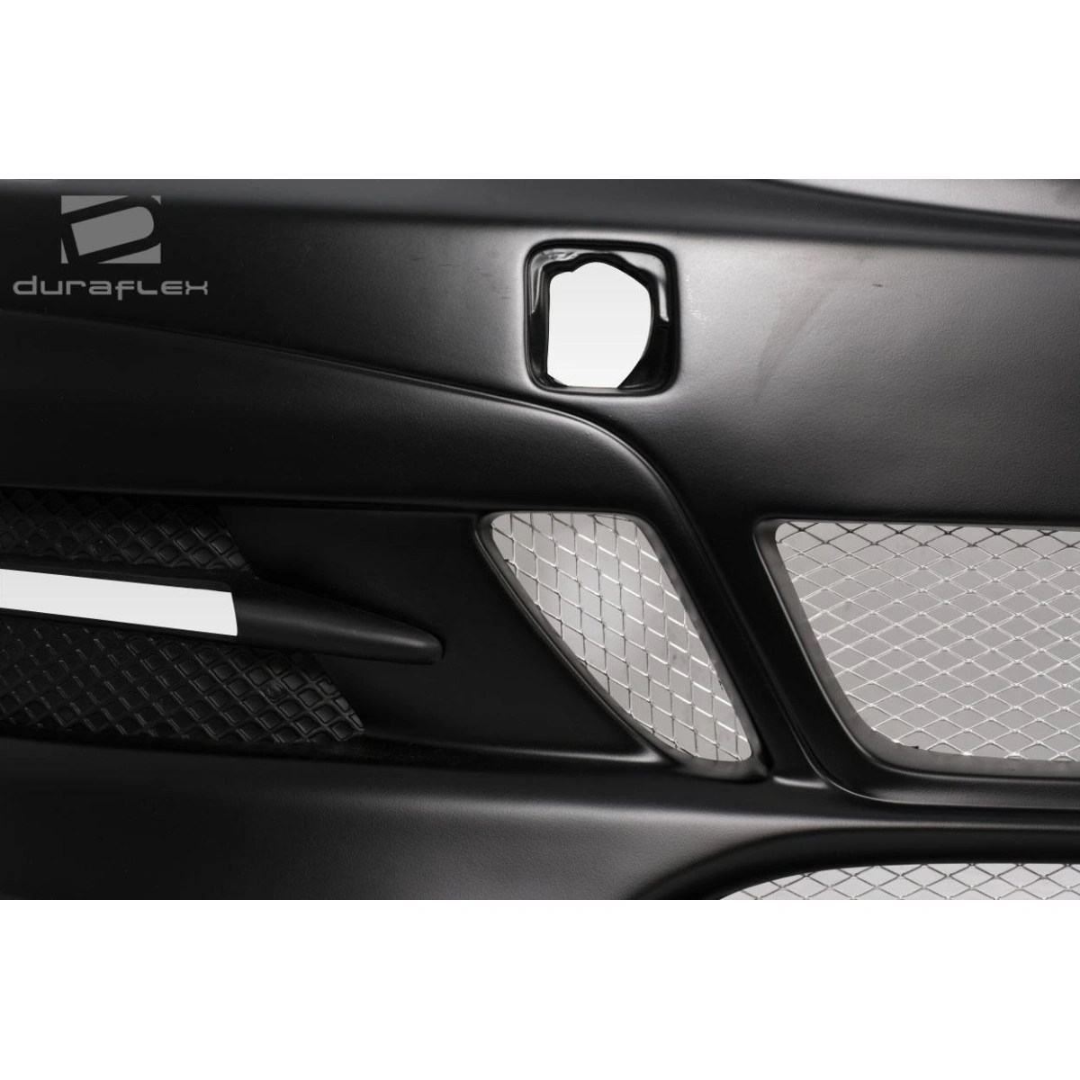 Modify your Mercedes-Benz S-Class 2010 with our Exterior/Front Bumpers - 23