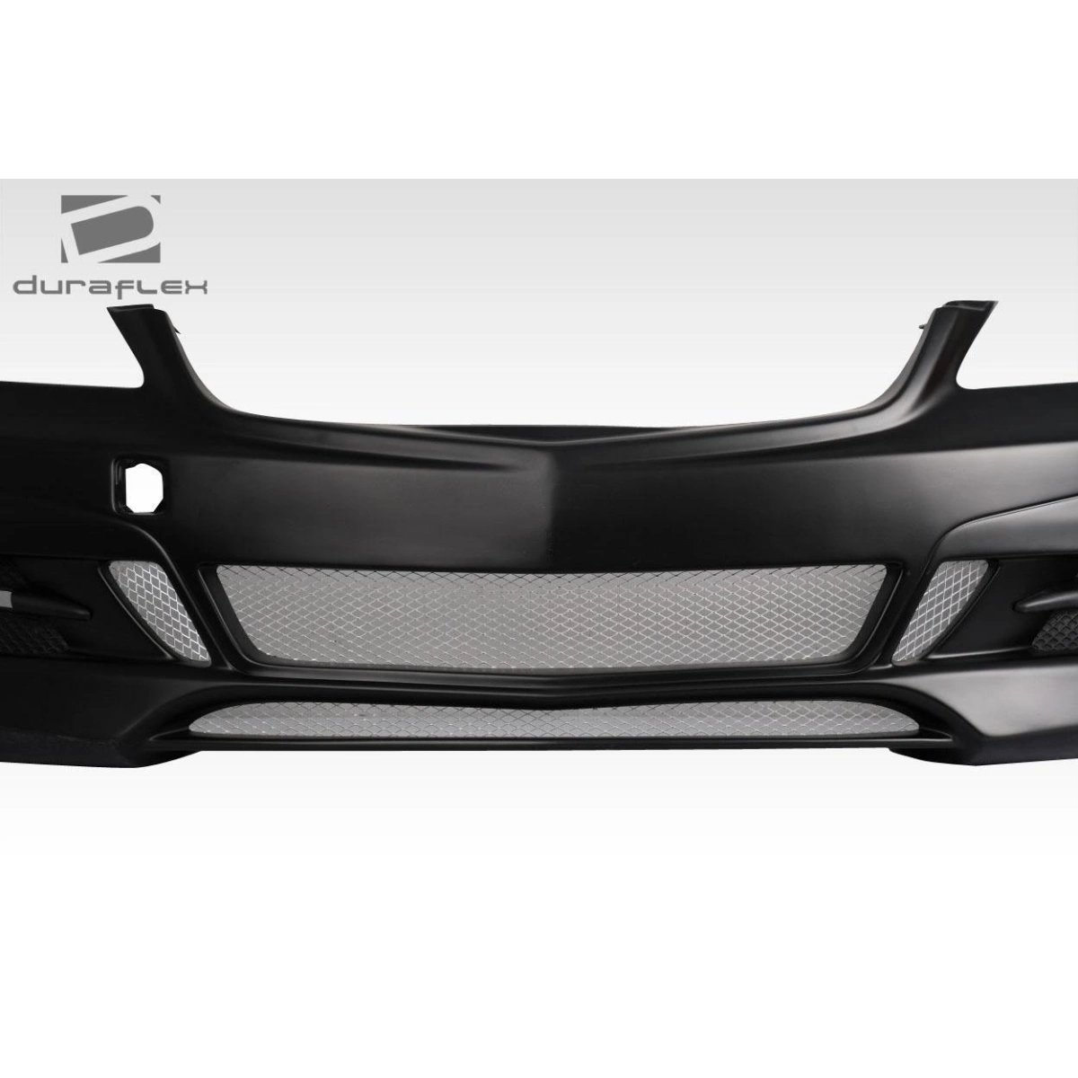 Modify your Mercedes-Benz S-Class 2010 with our Exterior/Front Bumpers - 24