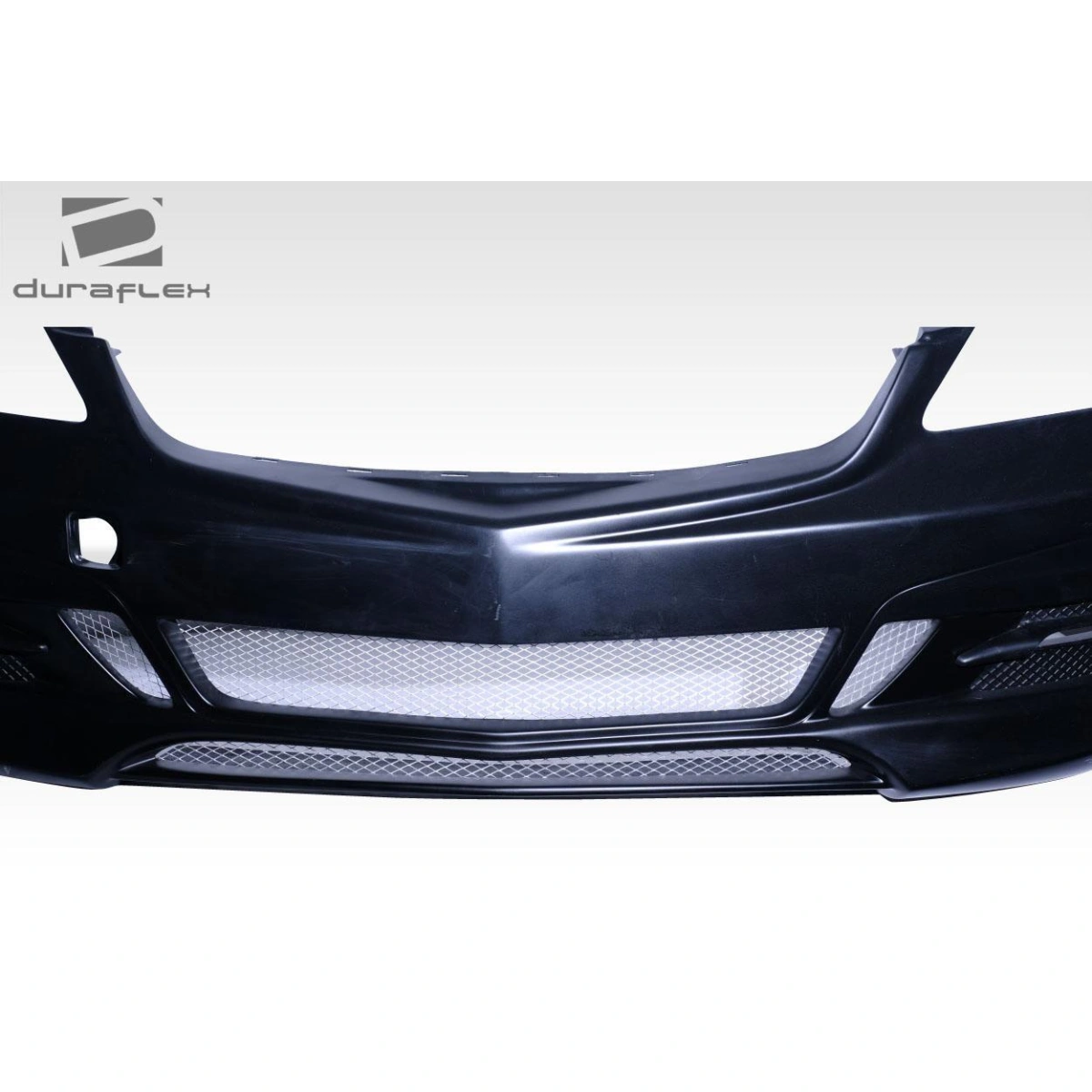 Modify your Mercedes-Benz S-Class 2010 with our Exterior/Front Bumpers - 28