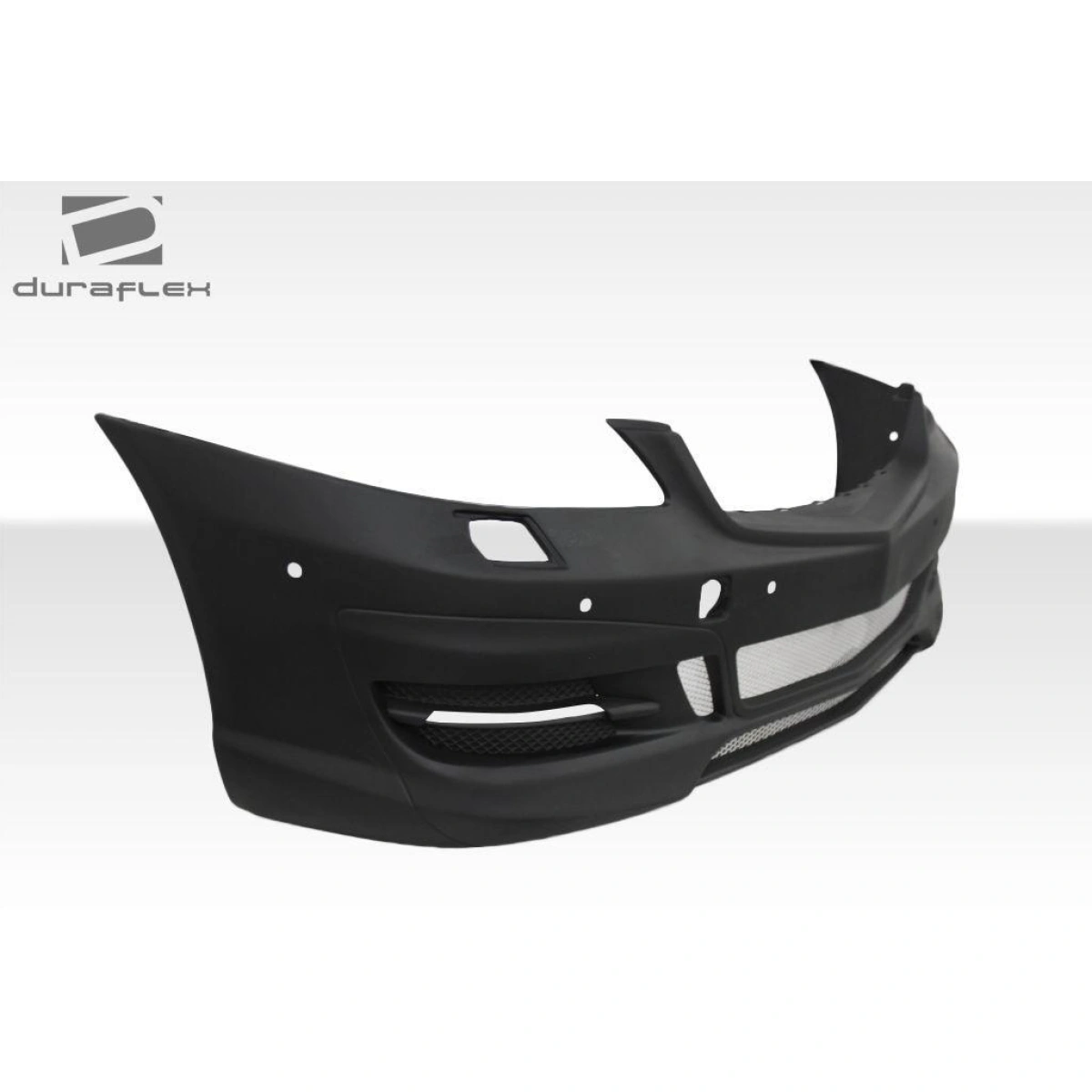 Modify your Mercedes-Benz S-Class 2010 with our Exterior/Front Bumpers - 9