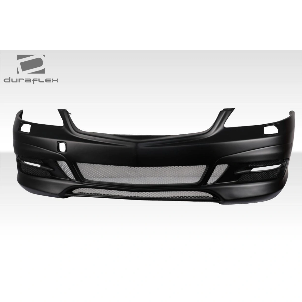 Modify your Mercedes-Benz S-Class 2010 with our Exterior/Front Bumpers - 15