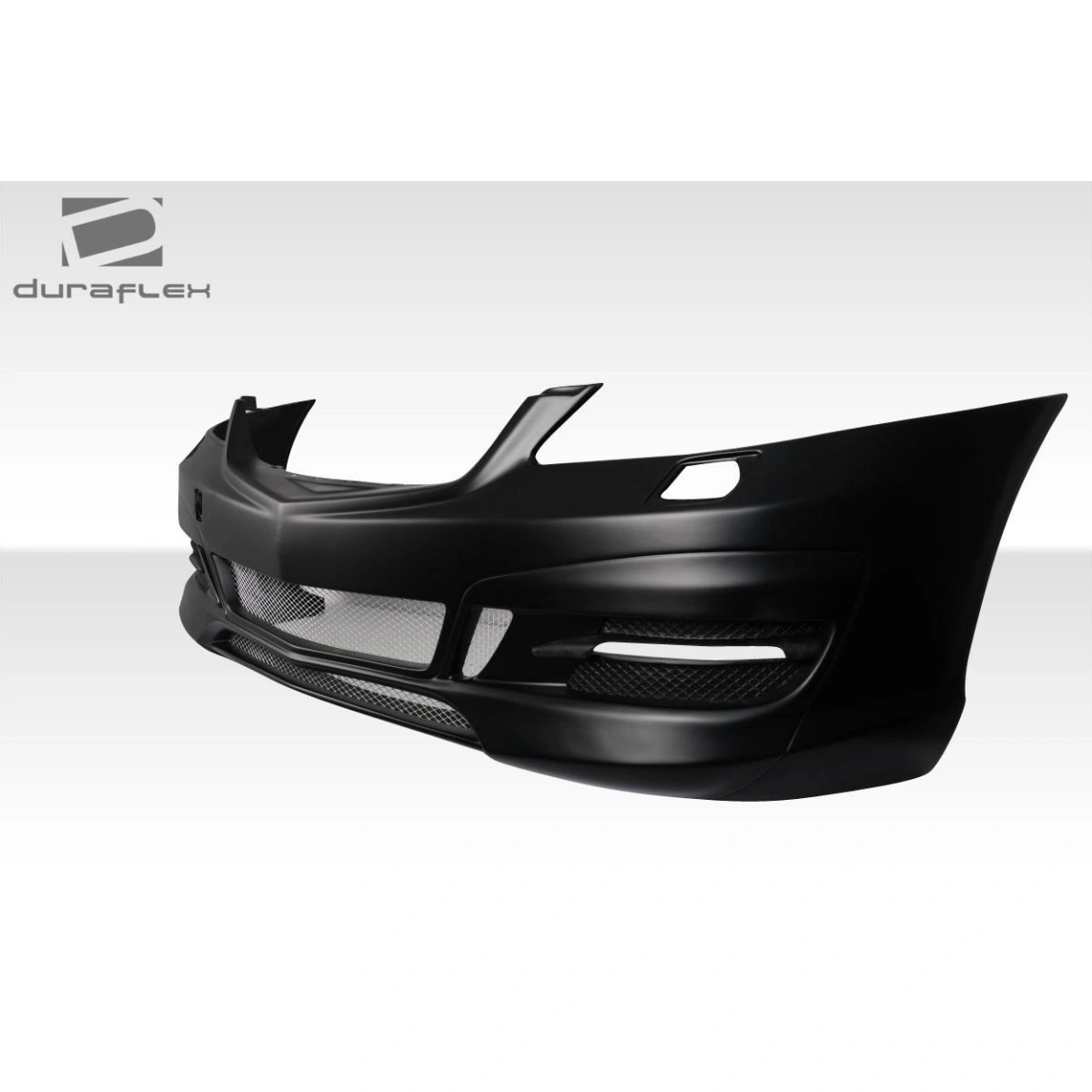 Modify your Mercedes-Benz S-Class 2010 with our Exterior/Front Bumpers - 17
