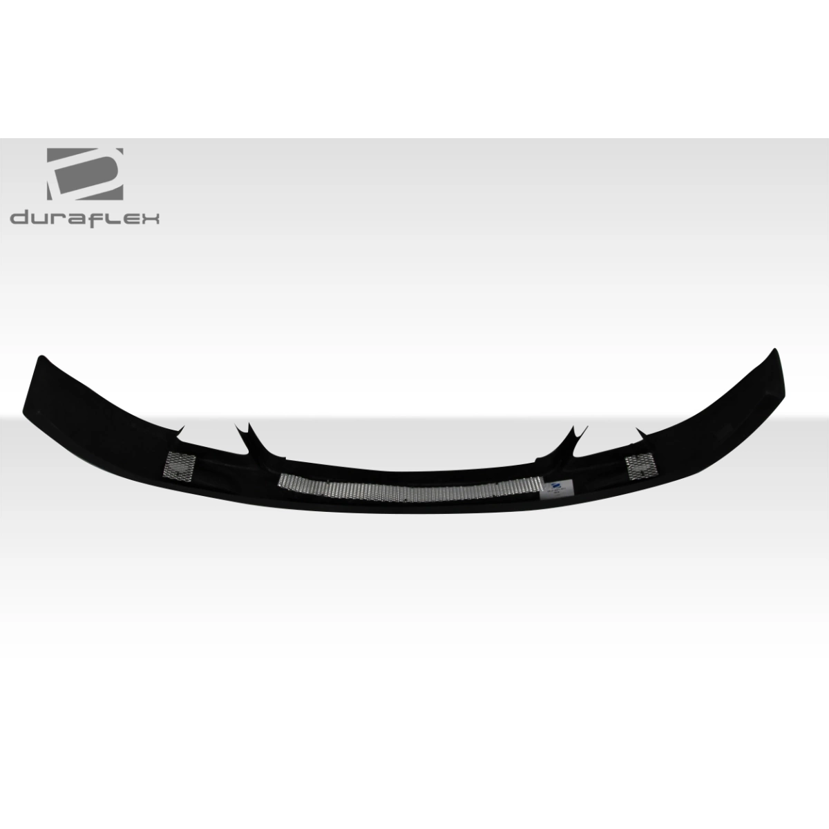 Modify your BMW 6-Series 2004 with our Exterior/Front Lips - 8