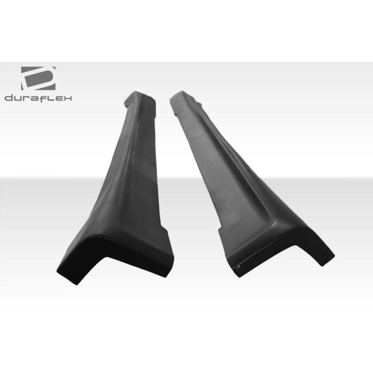 Modify your Mercedes-Benz SL-Class 1990 with our Exterior/Side Skirts - 11