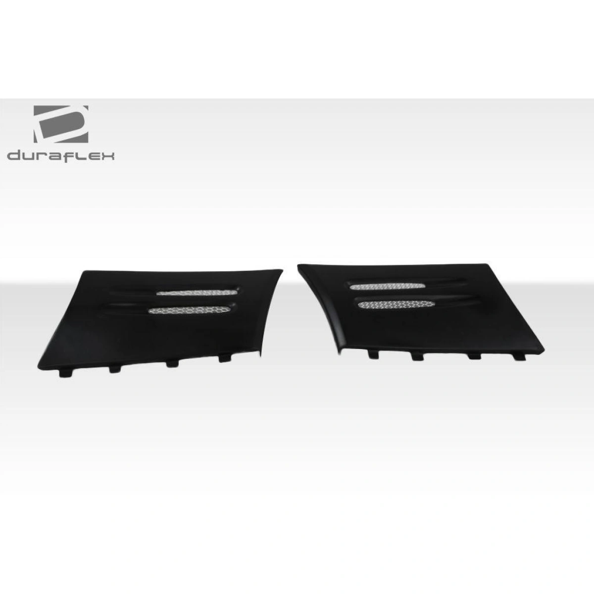 Modify your Mercedes-Benz SL-Class 1990 with our Exterior/Side Skirts - 7