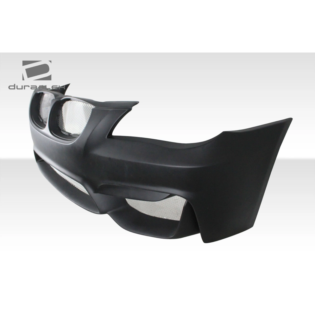 Modify your BMW 5-Series 2004 with our Exterior/Front Bumpers - 5