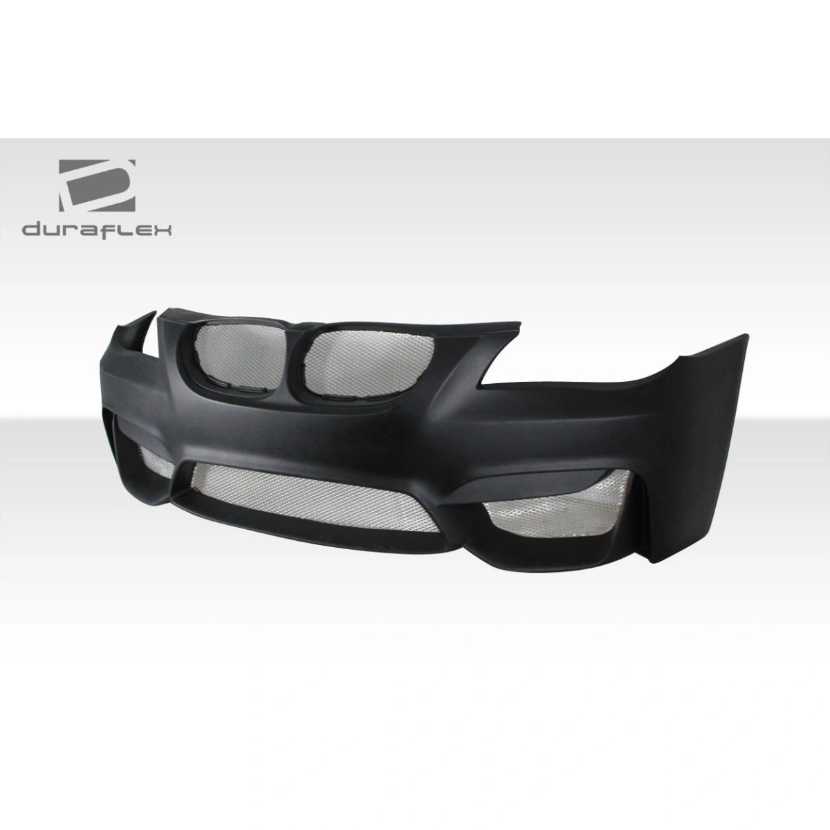 Modify your BMW 5-Series 2004 with our Exterior/Front Bumpers - 17