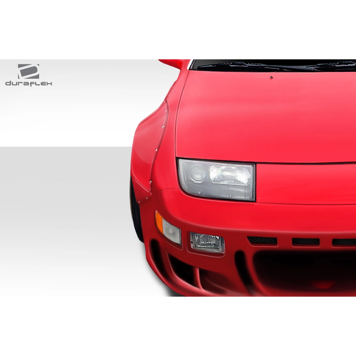Modify your Nissan 300ZX 1990 with our Exterior/Fenders - 1