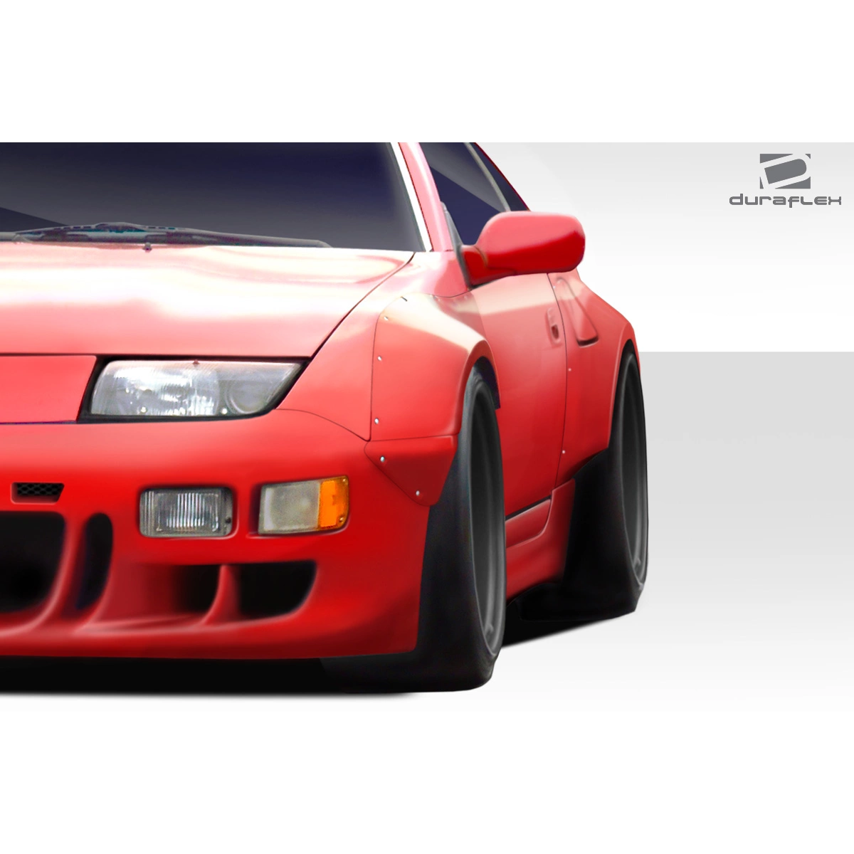Modify your Nissan 300ZX 1990 with our Exterior/Fenders - 7