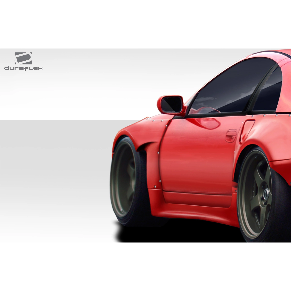 Modify your Nissan 300ZX 1990 with our Exterior/Fenders - 9