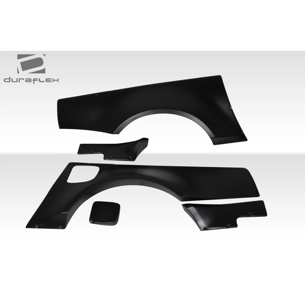 Modify your Nissan 300ZX 1990 with our Exterior/Fenders - 3