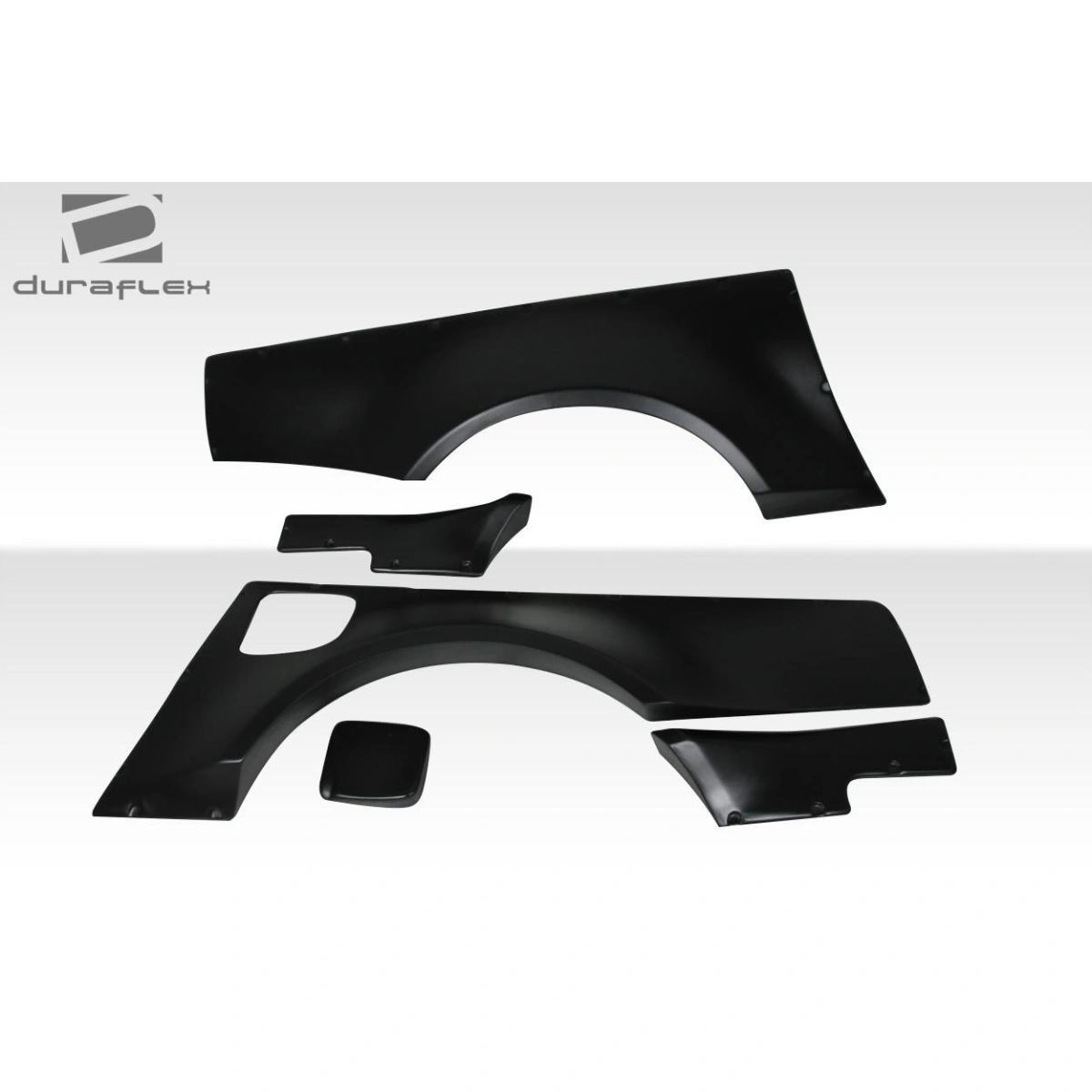 Modify your Nissan 300ZX 1990 with our Exterior/Complete Body Kits - 8