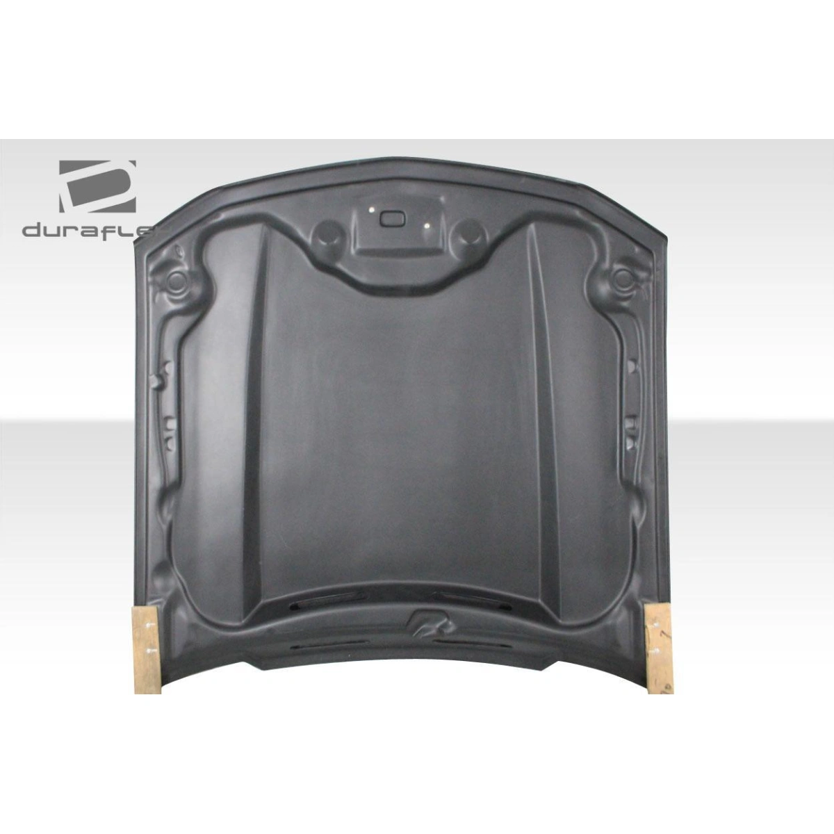 Modify your Ford Mustang 2005 with our Exterior/Hoods - 7