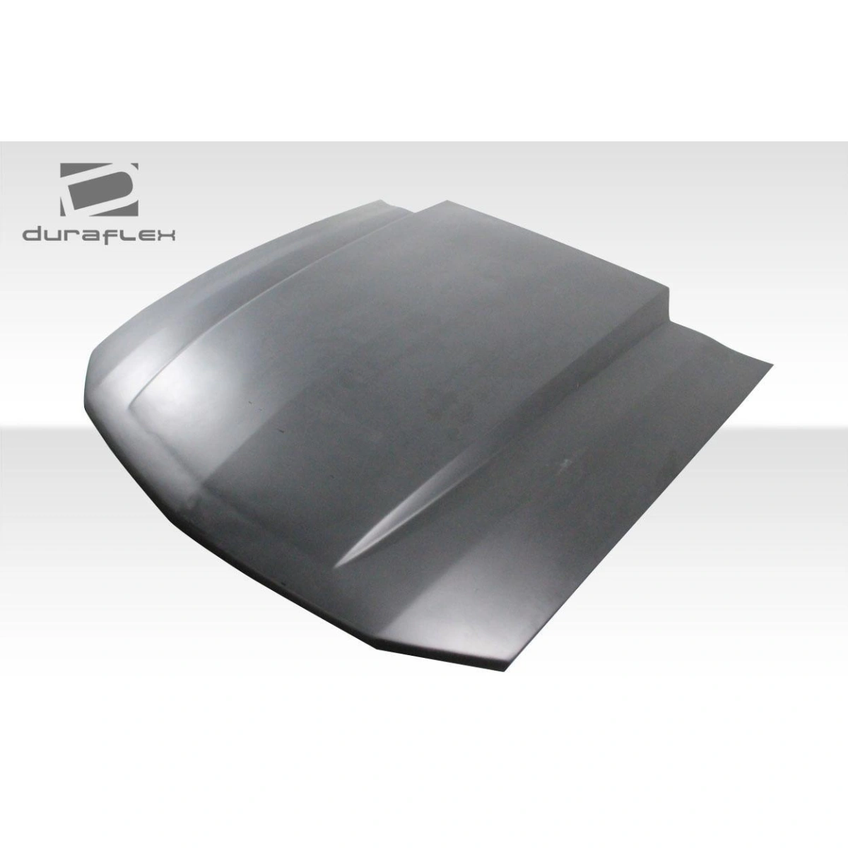 Modify your Ford Mustang 2005 with our Exterior/Hoods - 11