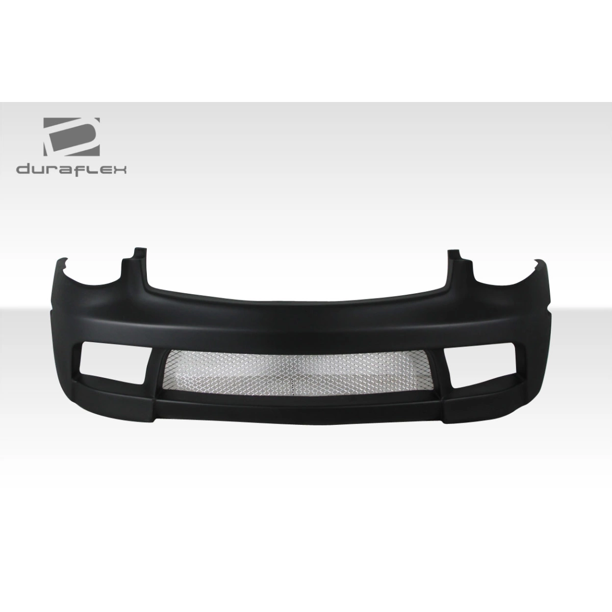 Modify your Infiniti G35 2003 with our Exterior/Front Bumpers - 3