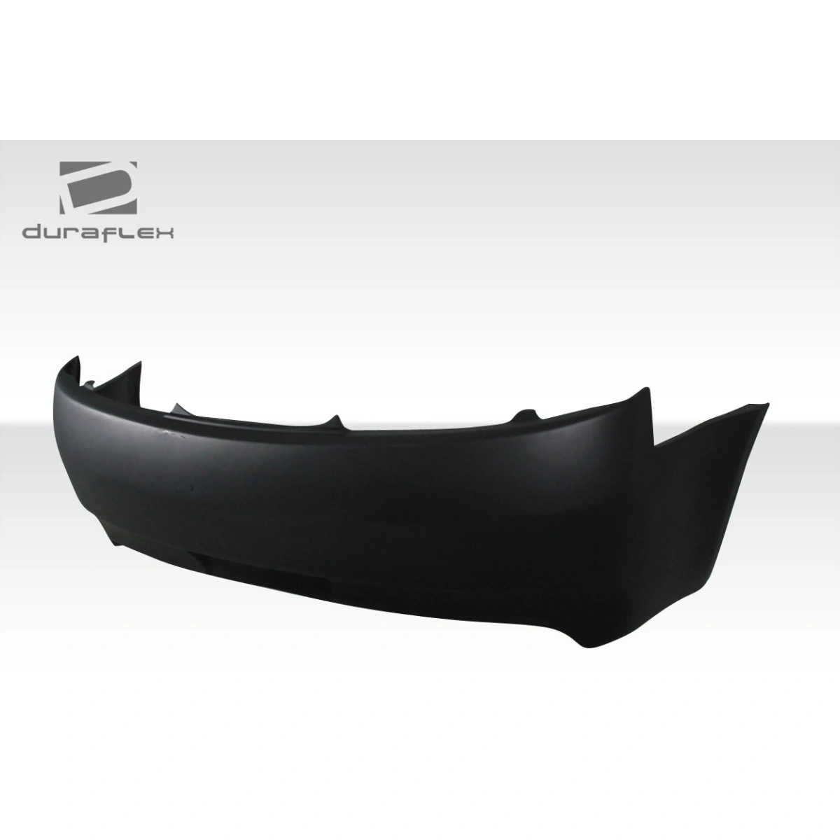 Modify your Infiniti G35 2003 with our Exterior/Rear Bumpers - 4