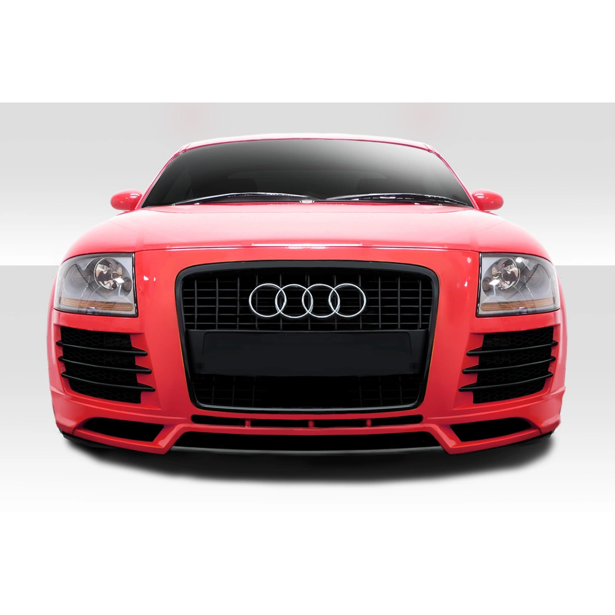 Modify your Audi R8 2000 with our Exterior/Front Bumpers - 1