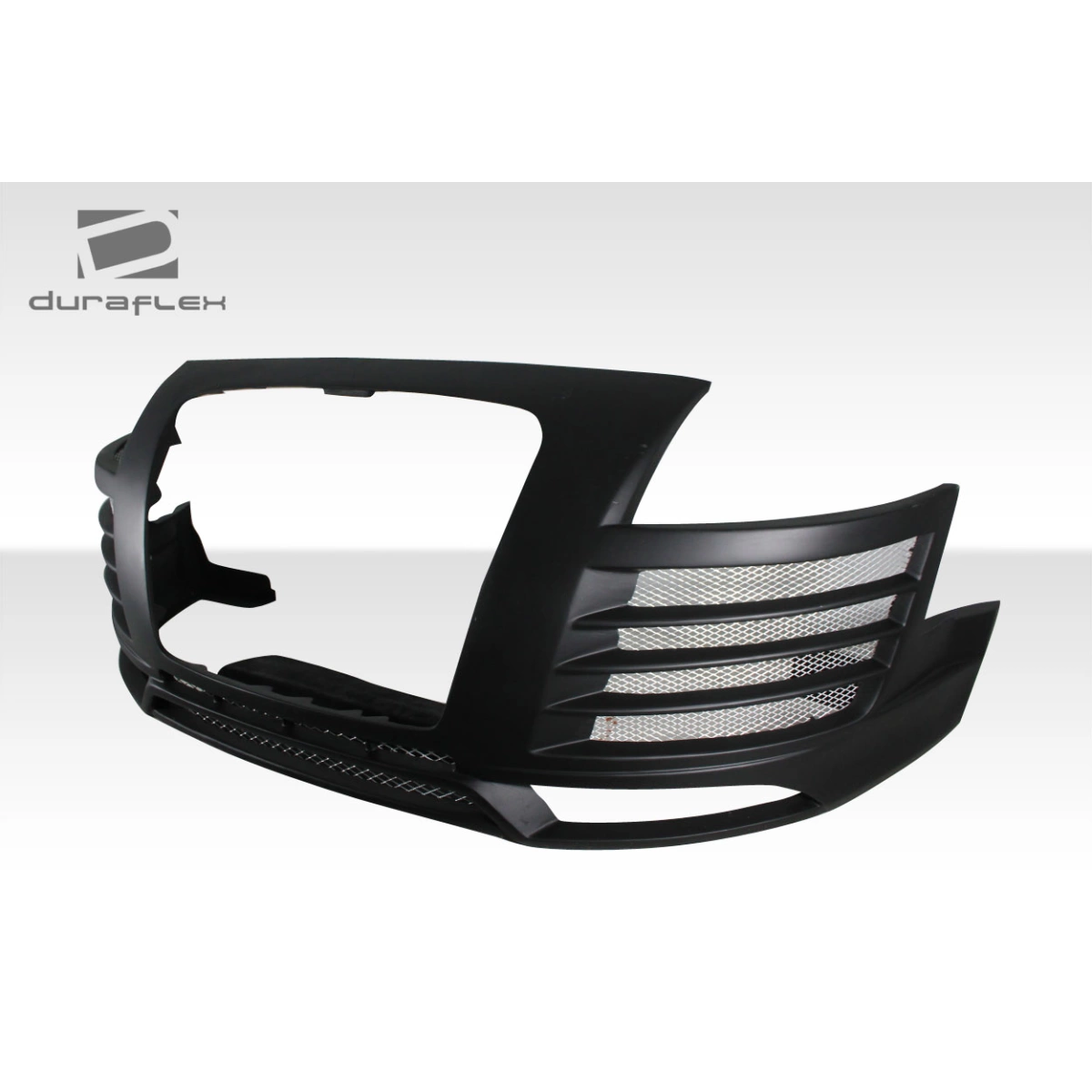 Modify your Audi R8 2000 with our Exterior/Front Bumpers - 4