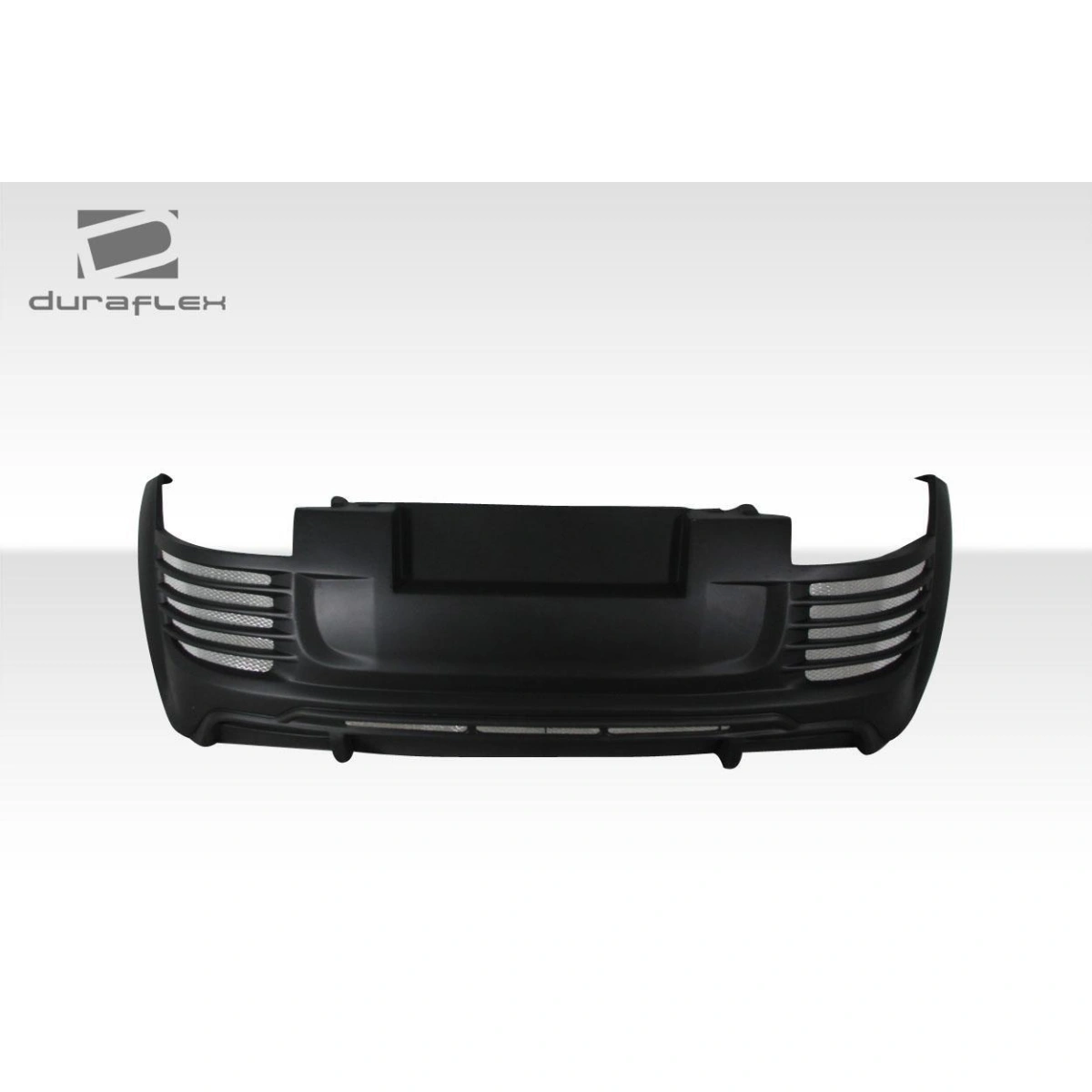 Modify your Audi R8 2000 with our Exterior/Rear Bumpers - 7
