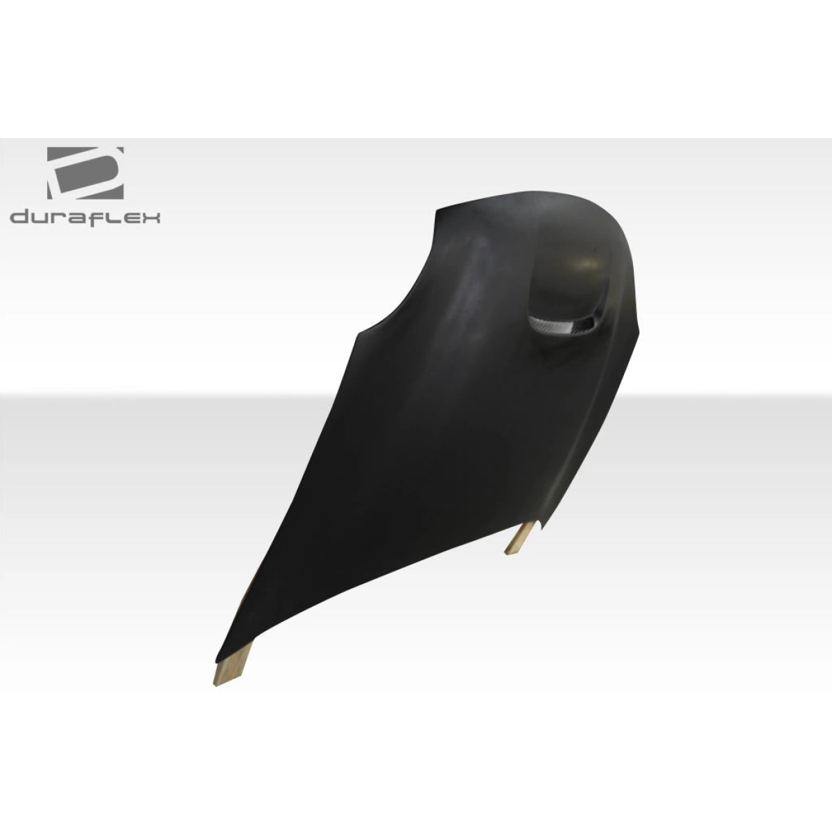 Modify your Dodge Neon 2000 with our Exterior/Hoods - 4