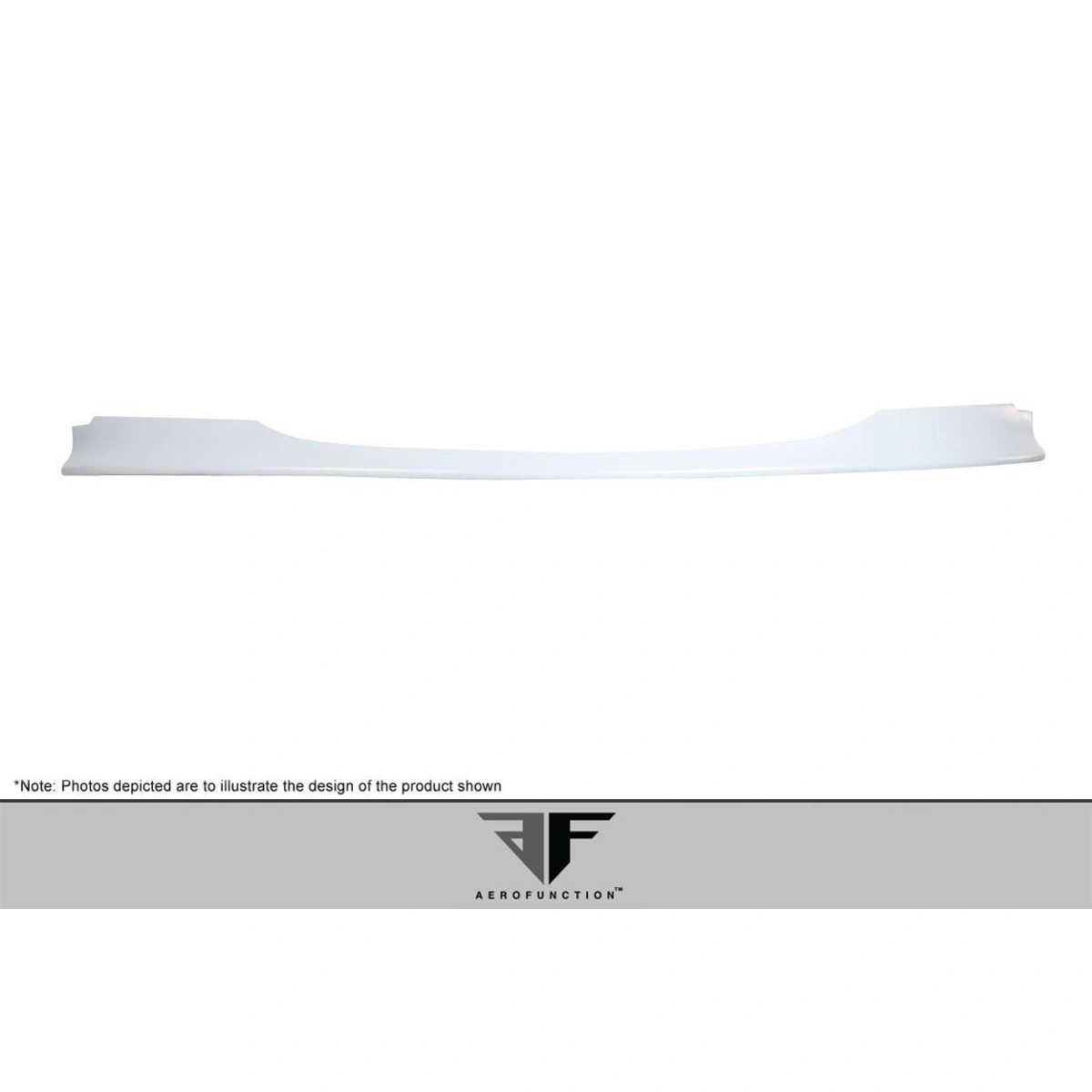 Modify your BMW M3 2008 with our Exterior/Front Lips - 8