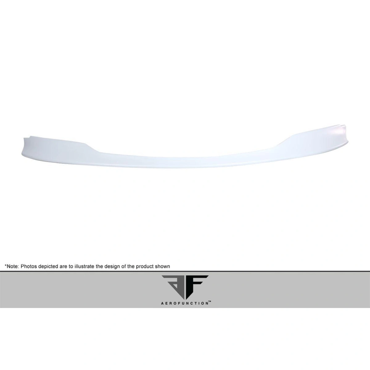Modify your BMW M3 2008 with our Exterior/Front Lips - 12