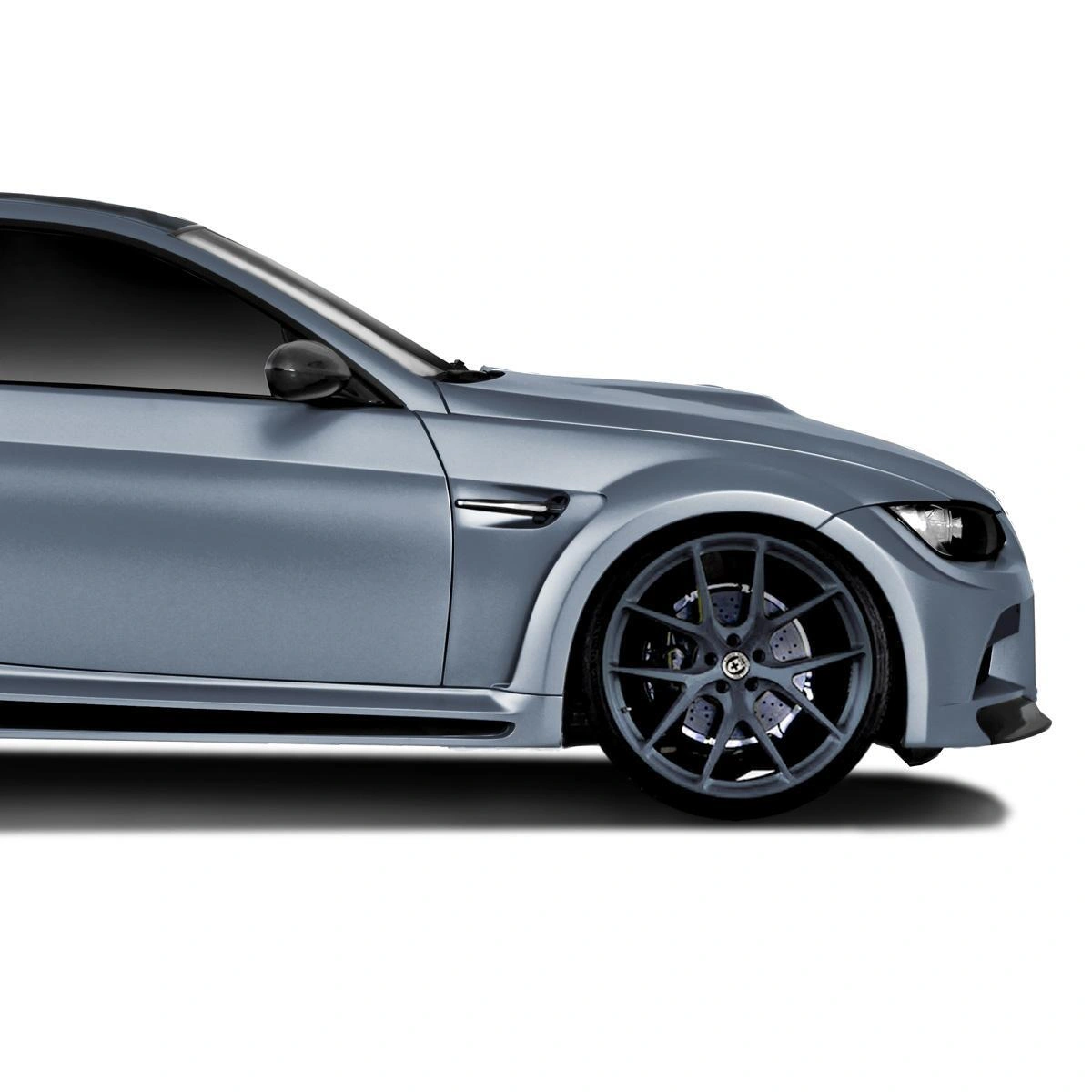 Modify your BMW M3 2008 with our Exterior/Fenders - 2