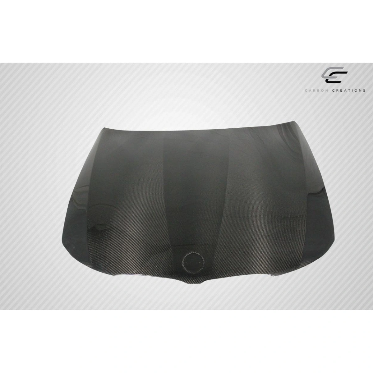 Modify your BMW 3-Series 2009 with our Exterior/Hoods - 6