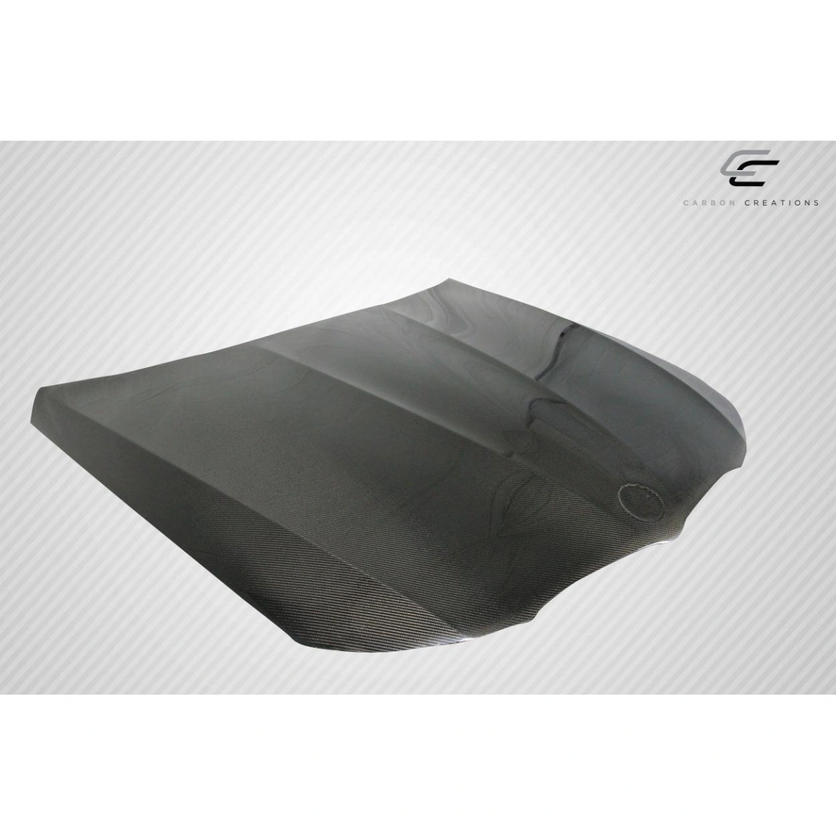 Modify your BMW 3-Series 2009 with our Exterior/Hoods - 8