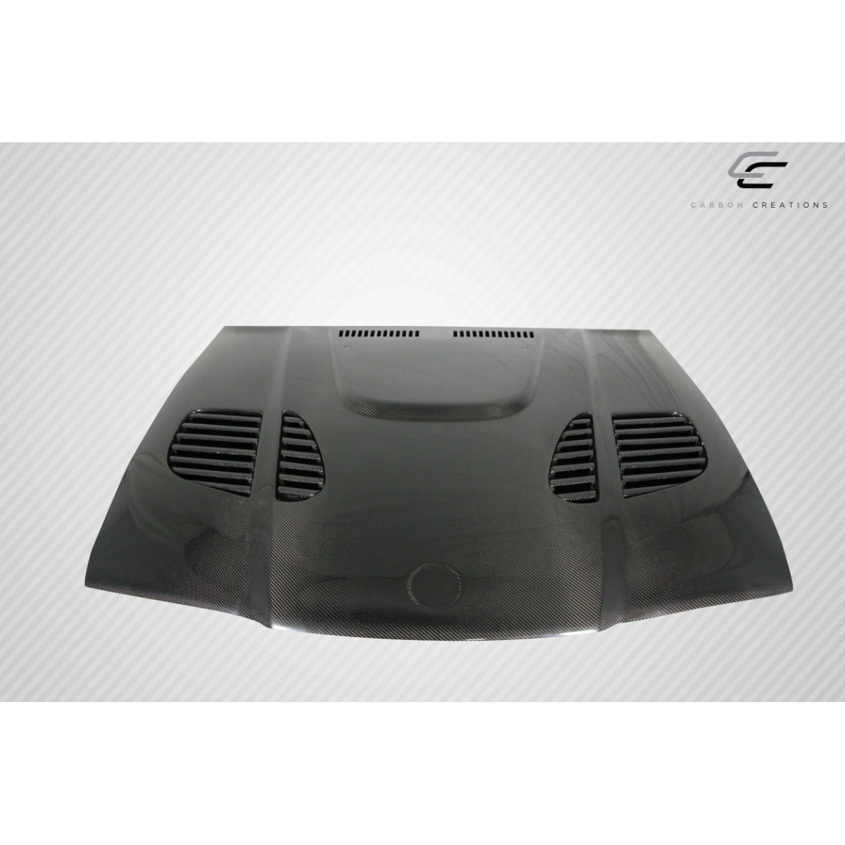 Modify your BMW 3-Series 1992 with our Exterior/Hoods - 2