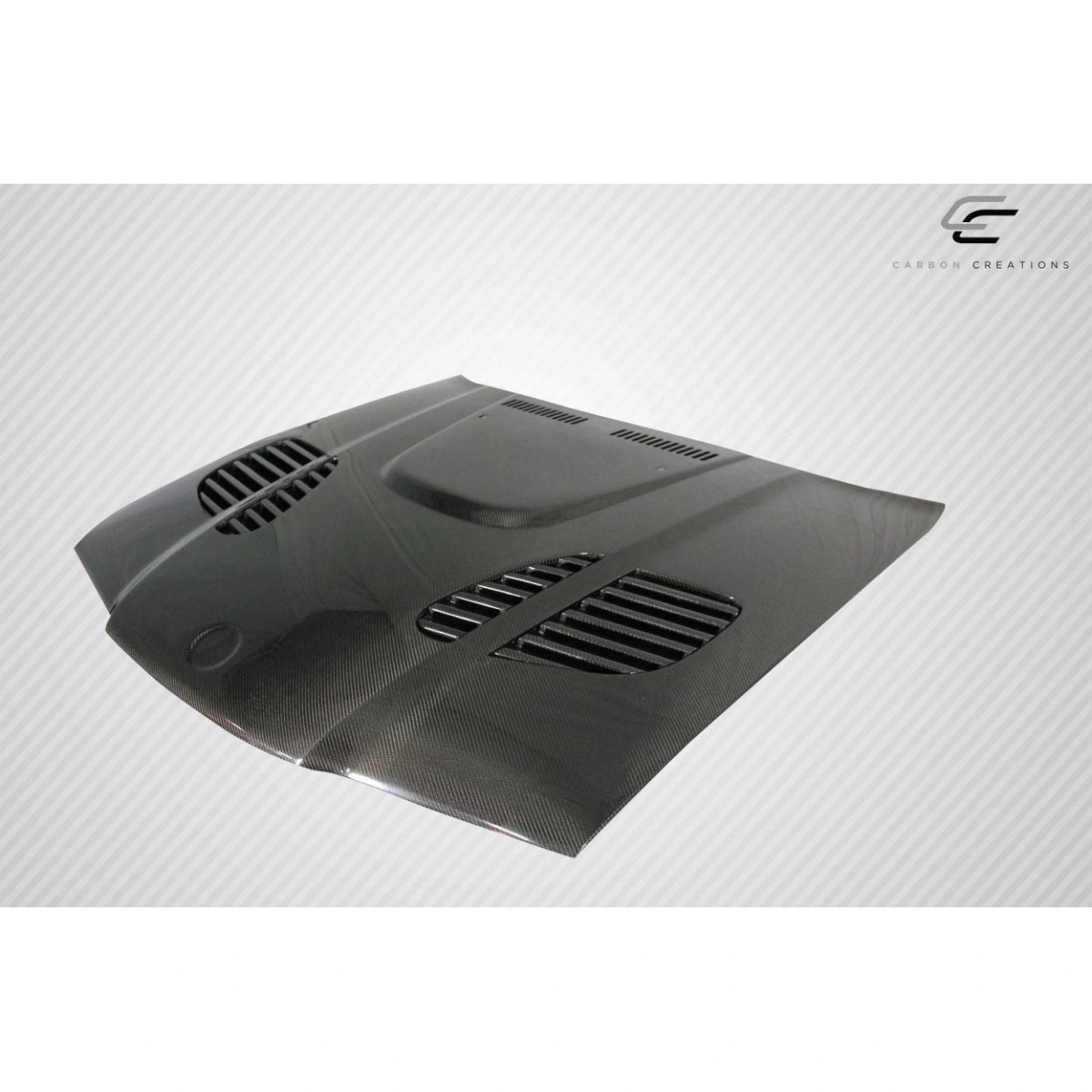 Modify your BMW 3-Series 1992 with our Exterior/Hoods - 8