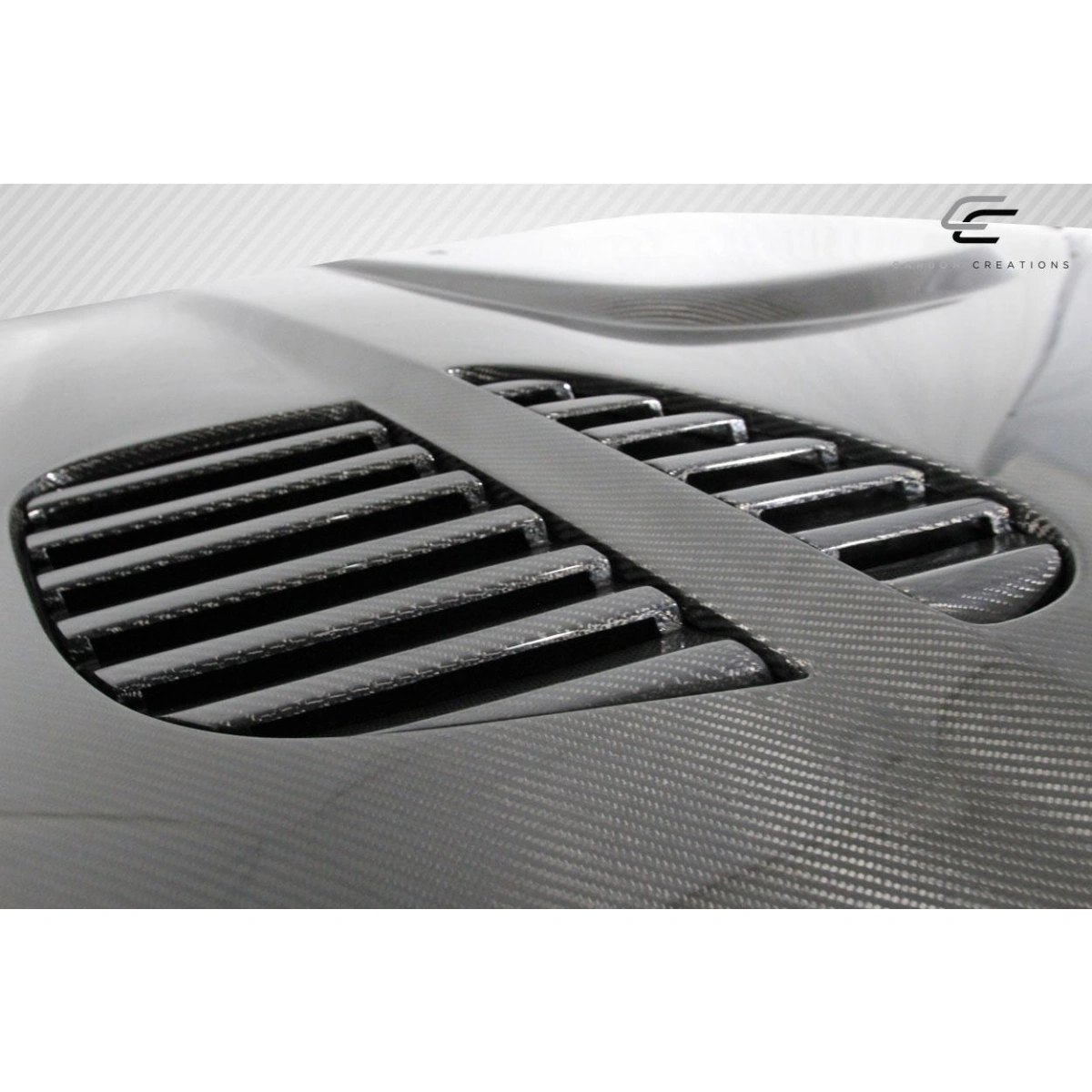 Modify your BMW 3-Series 1992 with our Exterior/Hoods - 10